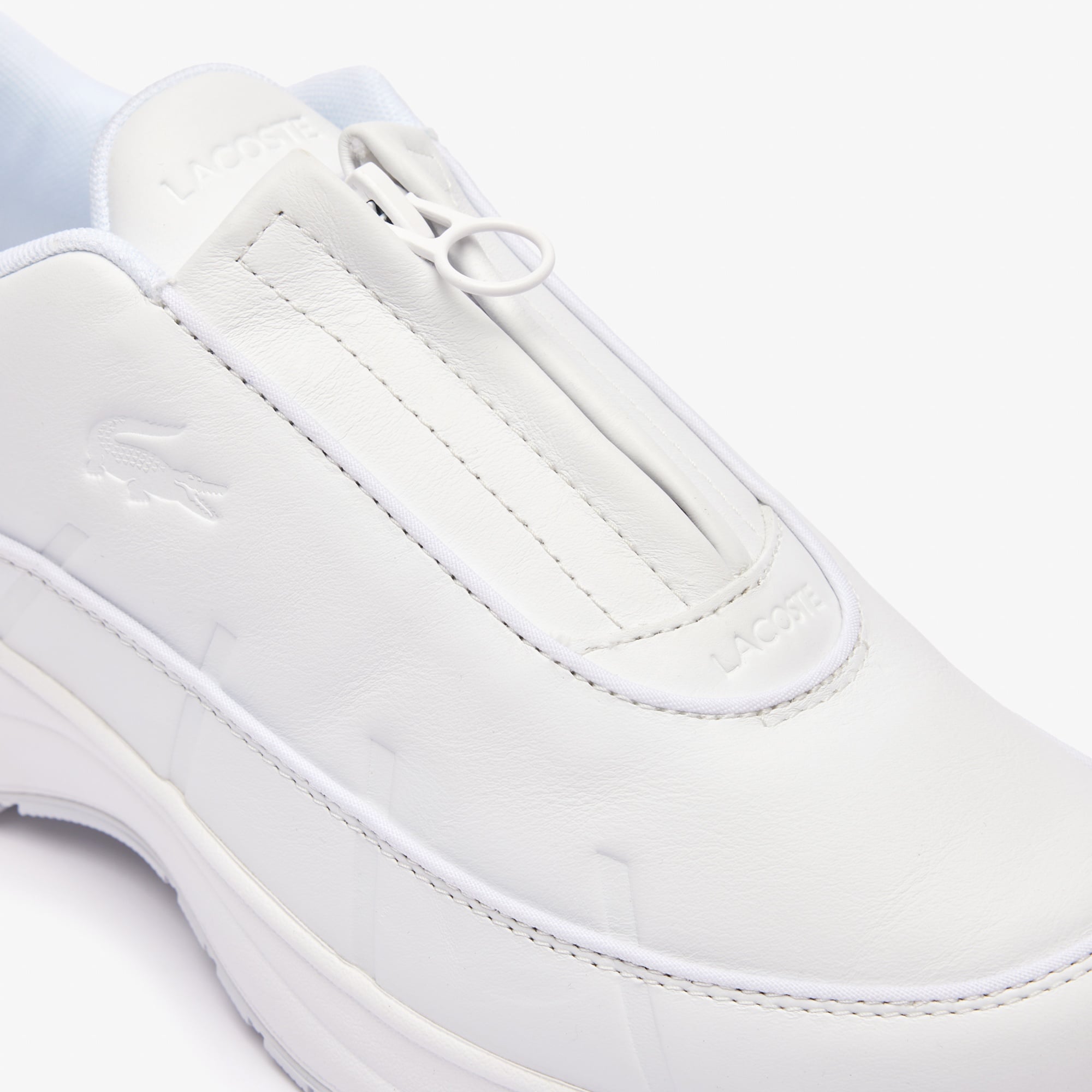 Lacoste SPORT Audyssor Erkek Beyaz Sneaker