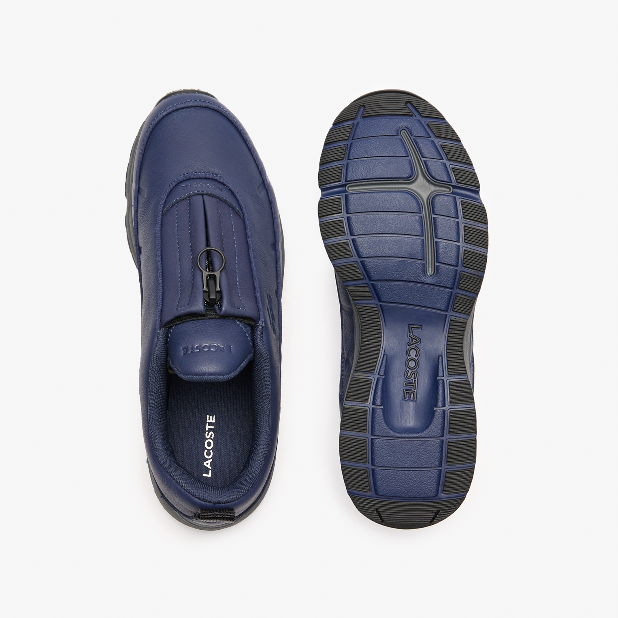 Lacoste SPORT Audyssor Erkek Lacivert Sneaker