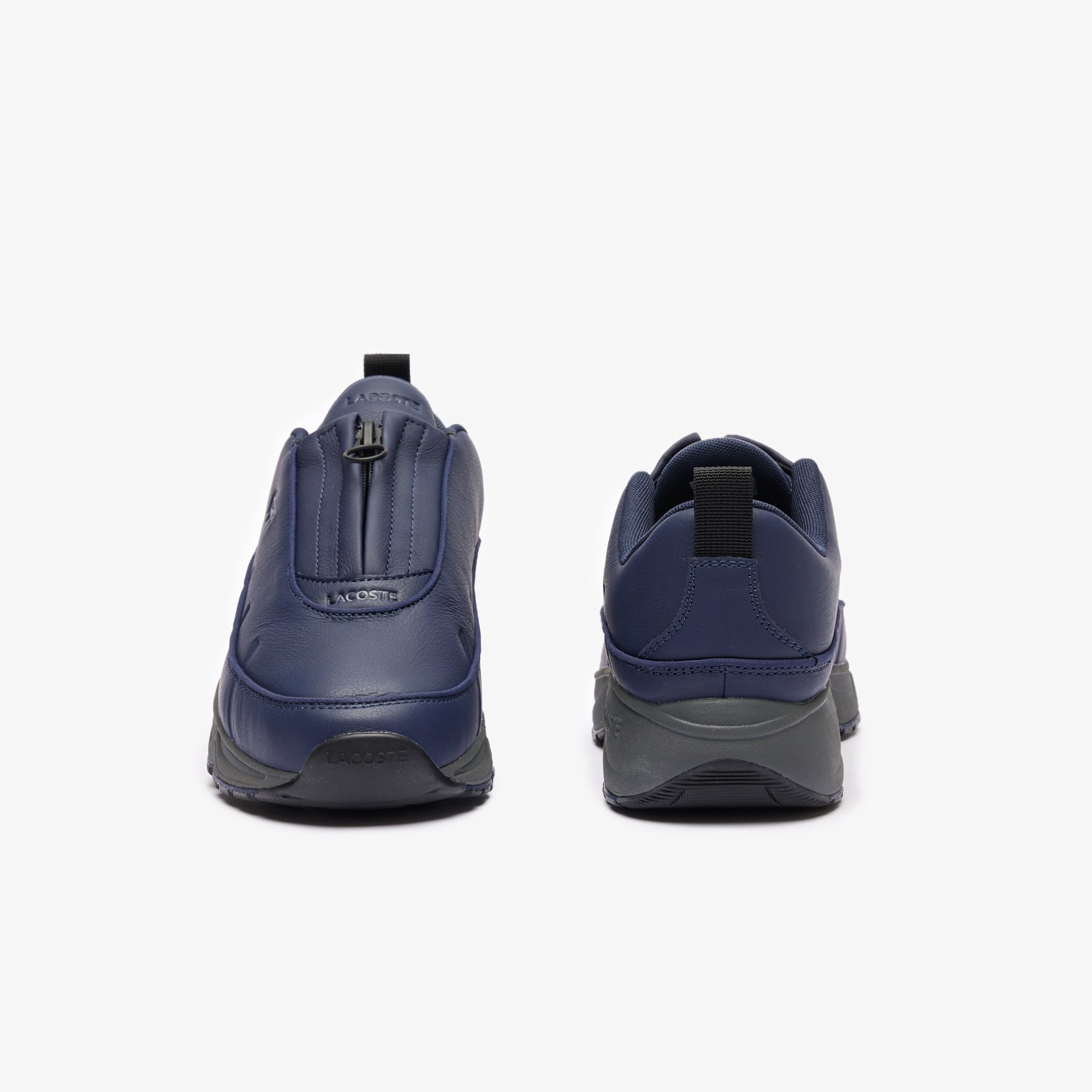 Lacoste SPORT Audyssor Erkek Lacivert Sneaker