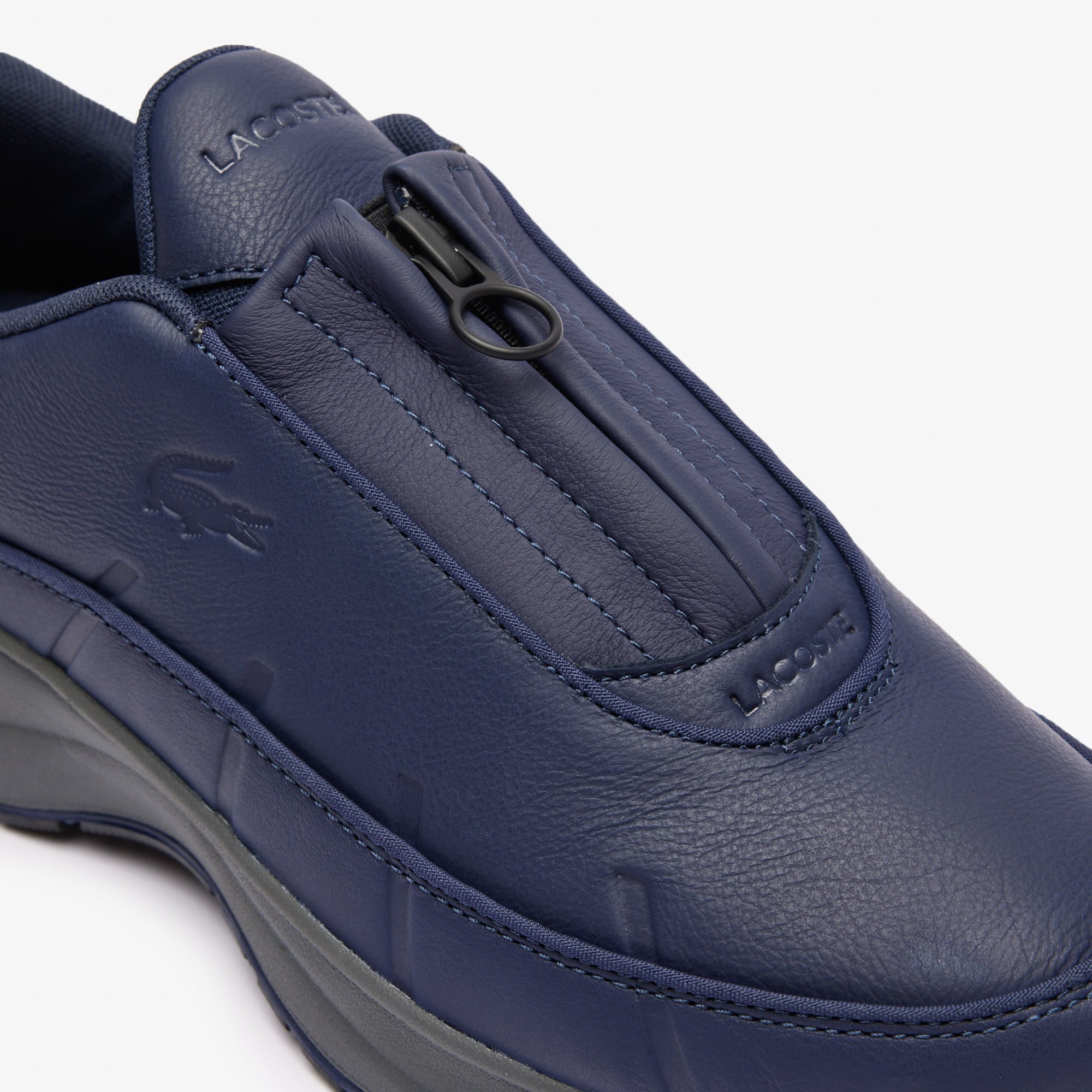 Lacoste SPORT Audyssor Erkek Lacivert Sneaker