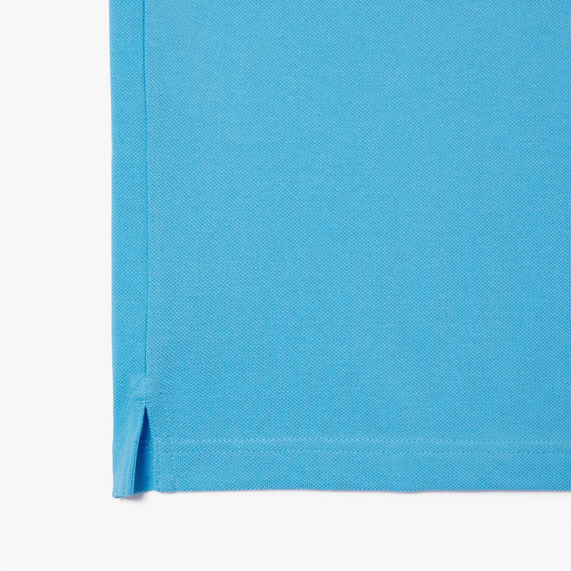 Lacoste L.12.12 Erkek Slim Fit Mavi Polo