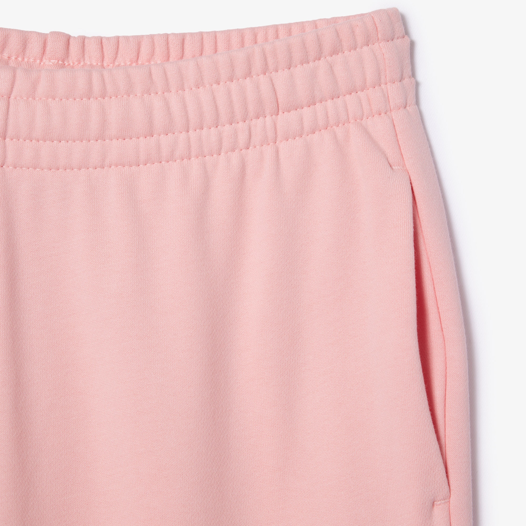 Lacoste Kadın Jogger Pembe Eşofman Altı