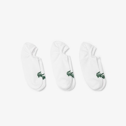 3-Pack Sneaker Socks Beyaz