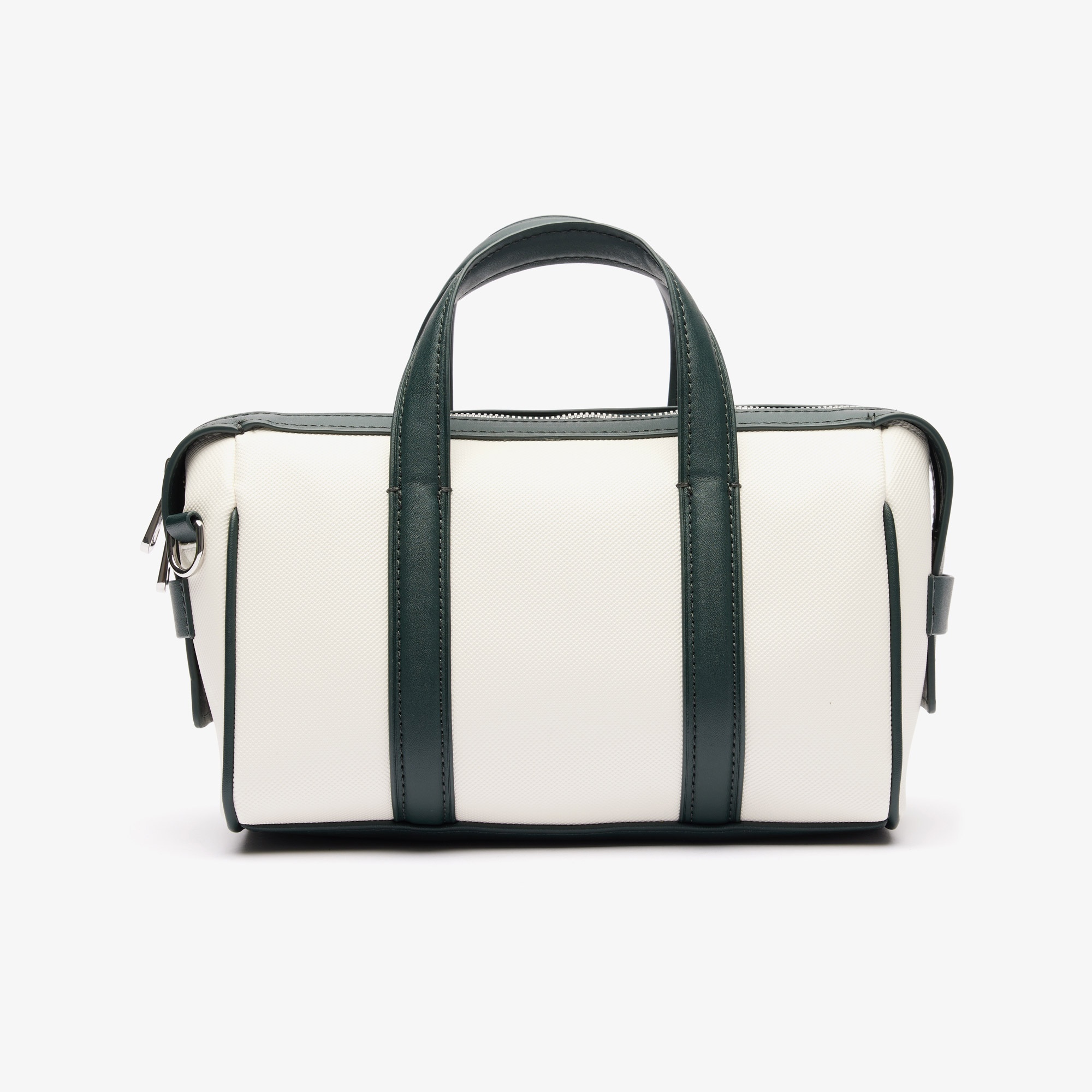 Lacoste Kadın Beyaz Postacı Çantası