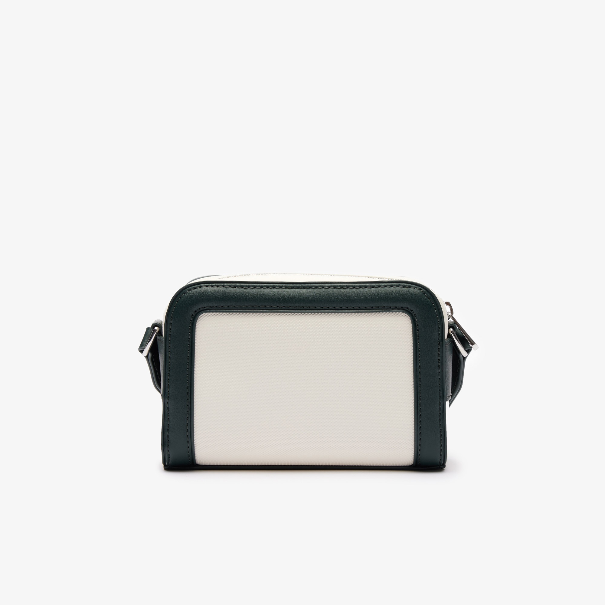 Lacoste Kadın Beyaz Postacı Çantası