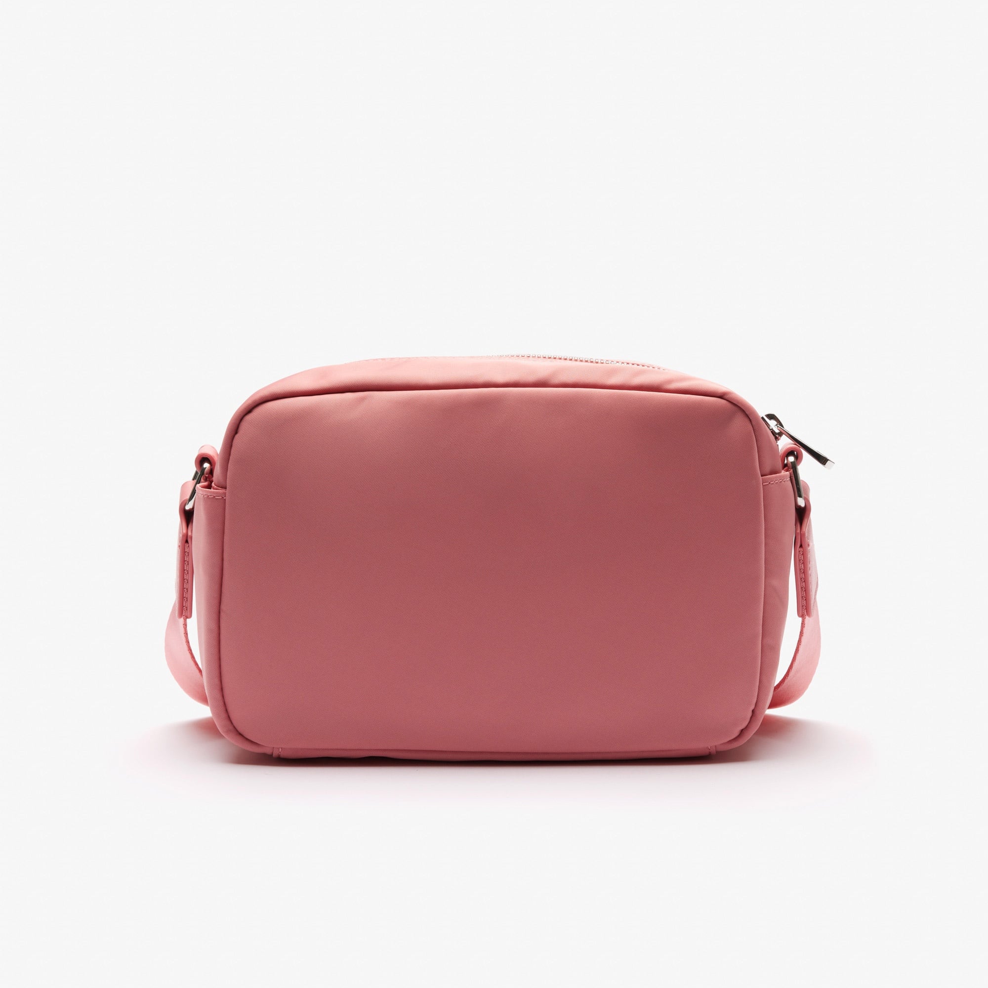 Lacoste Unisex Pembe Postacı Çantası