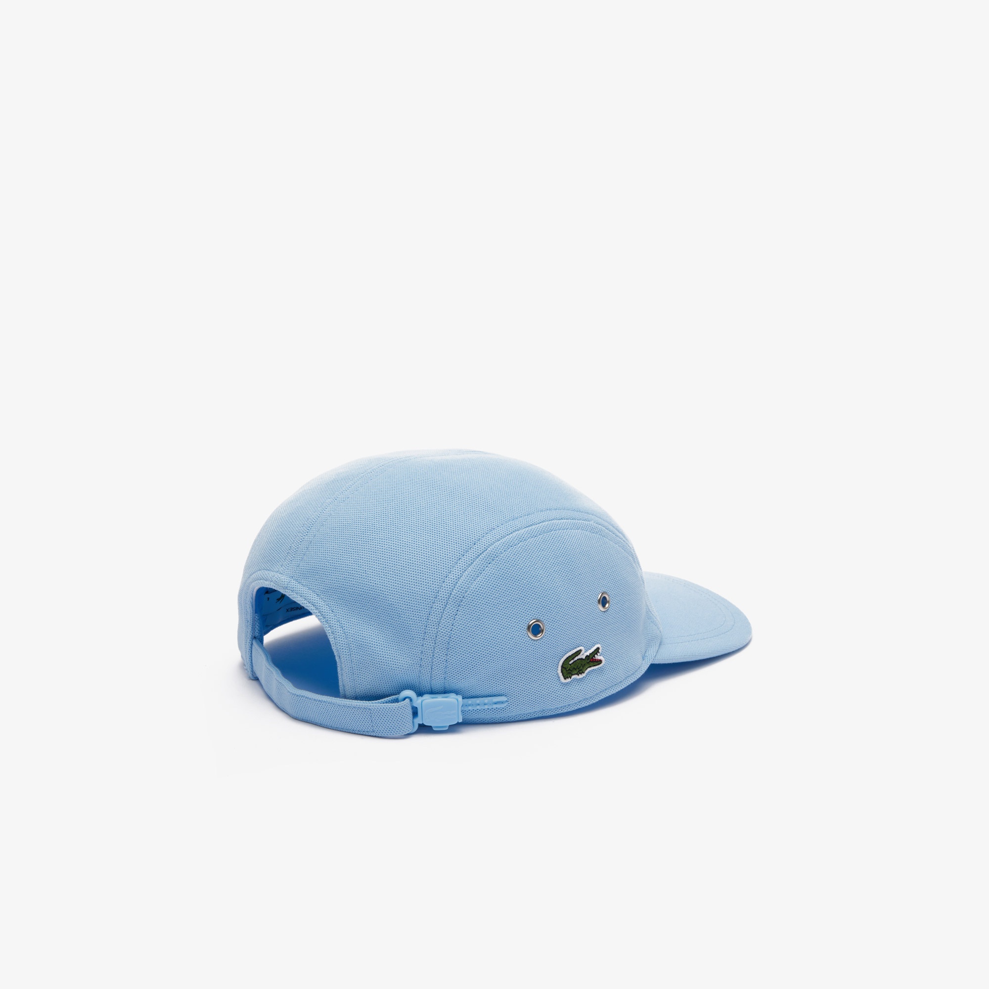 Lacoste Unisex Mavi Şapka