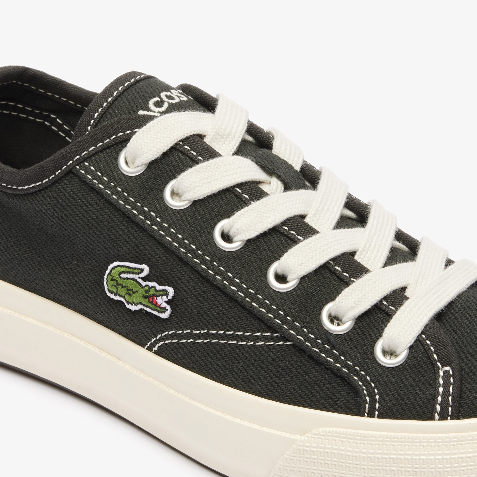 Backcourt Kadın Siyah Sneaker