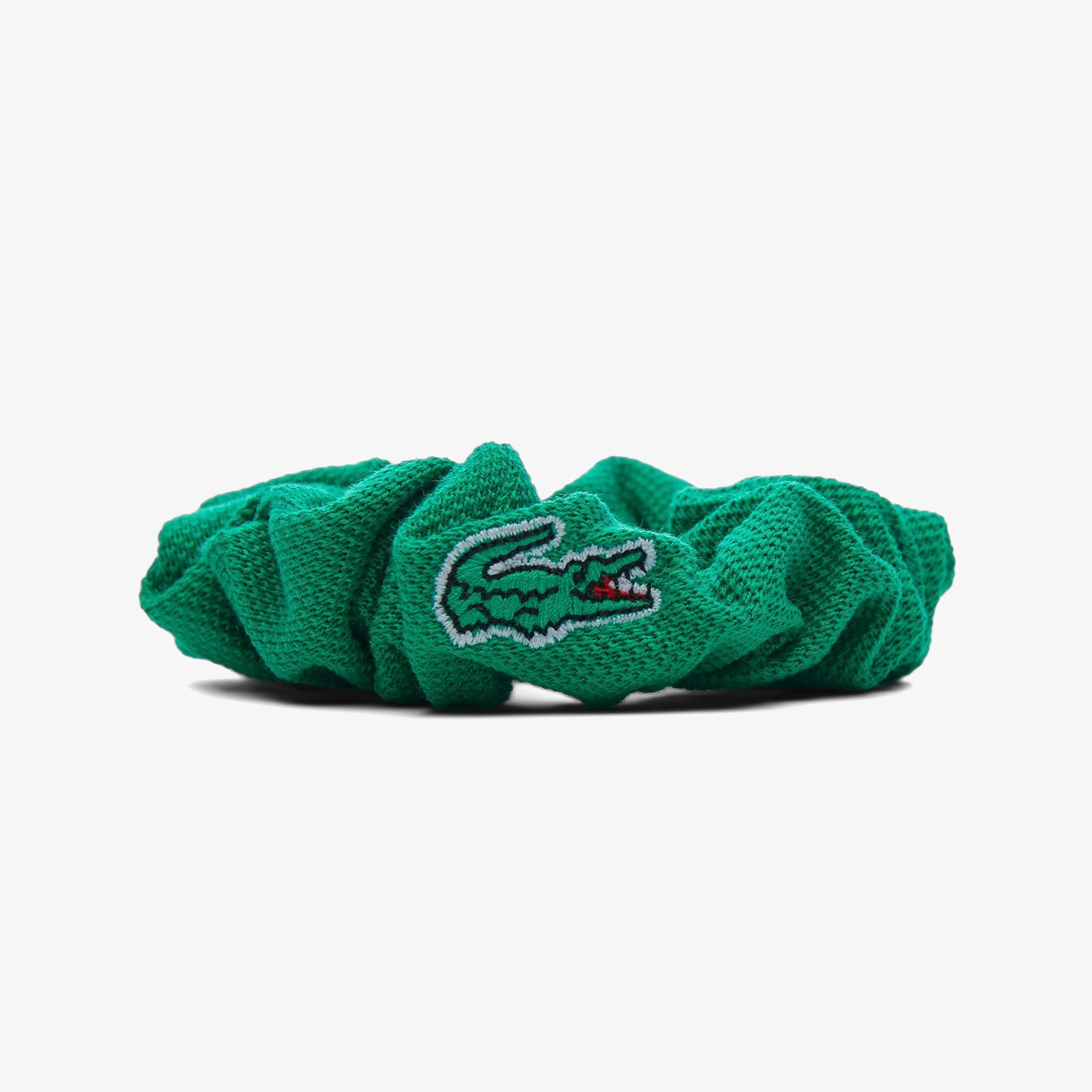 Lacoste Kadın Yeşil Saç Tokası