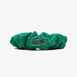 Lacoste Kadın Yeşil Saç Tokası Yeşil