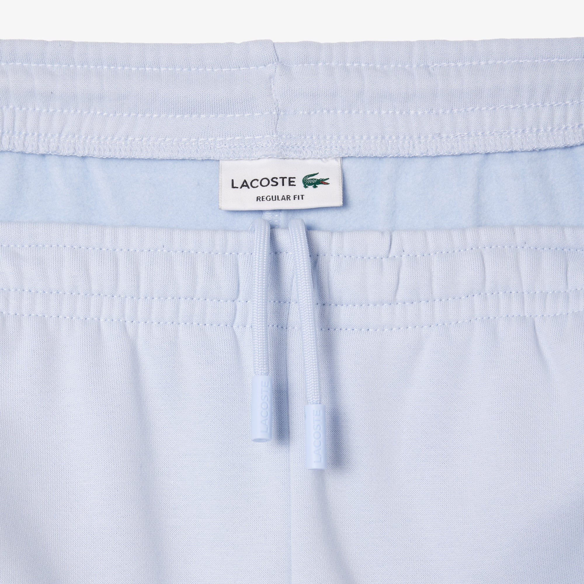 Lacoste Erkek Regular Fit Renk Bloklu Renkli Eşofman Altı