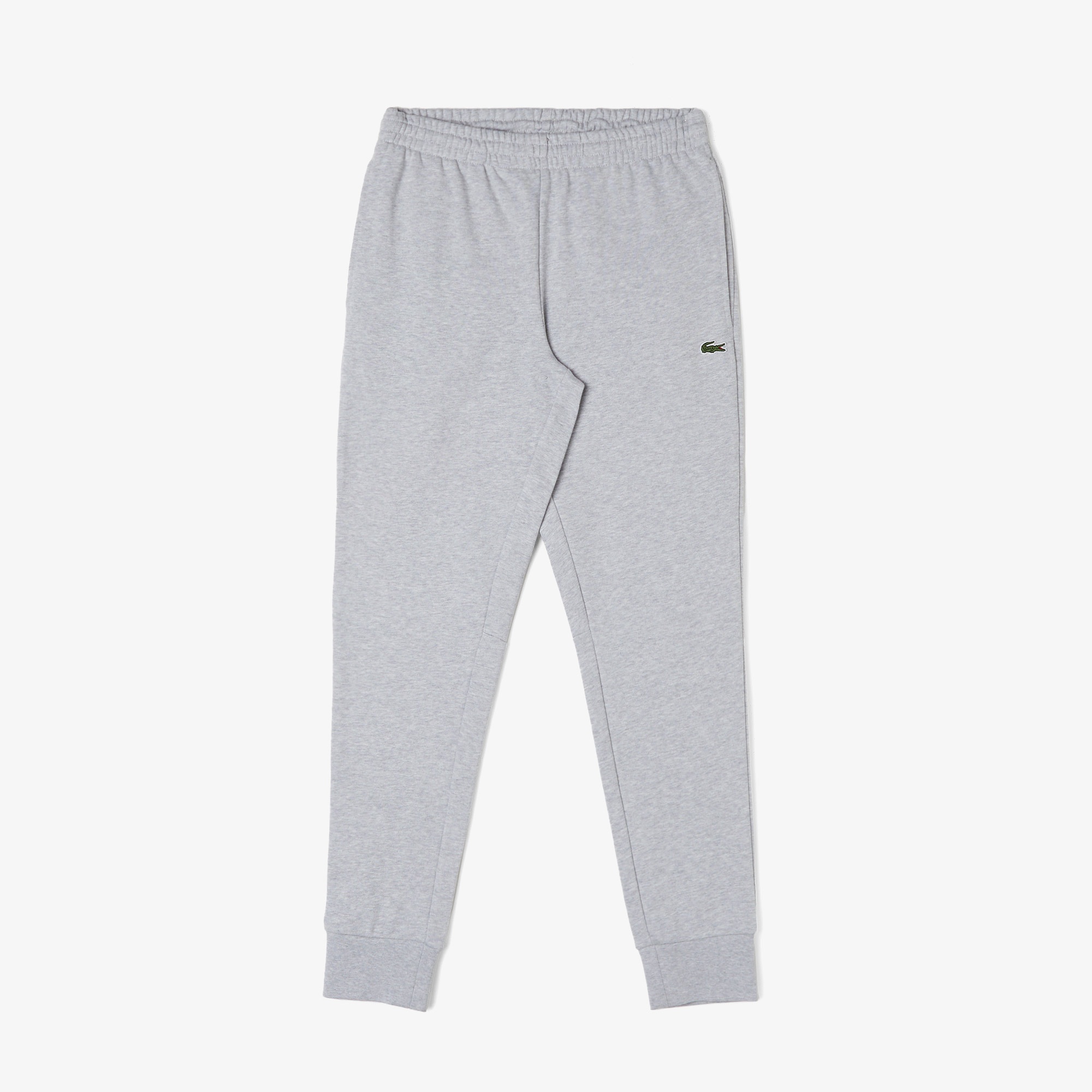 Lacoste Erkek Slim Fit Gri Eşofman Altı