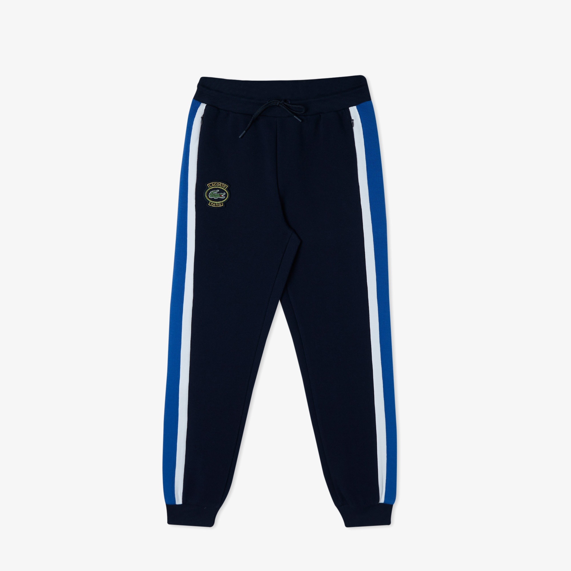 Lacoste Erkek Regular Fit Lacivert Eşofman Altı