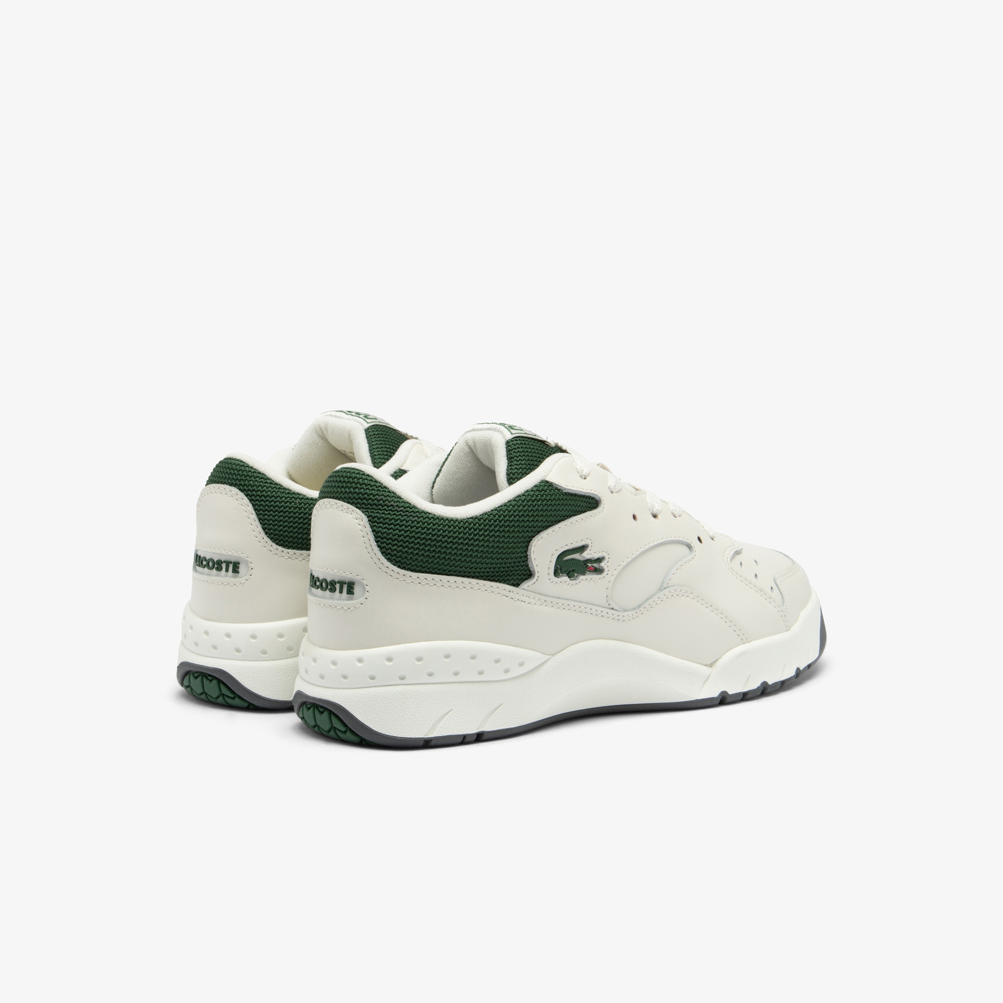 Lacoste Aceline Kadın Beyaz Sneaker