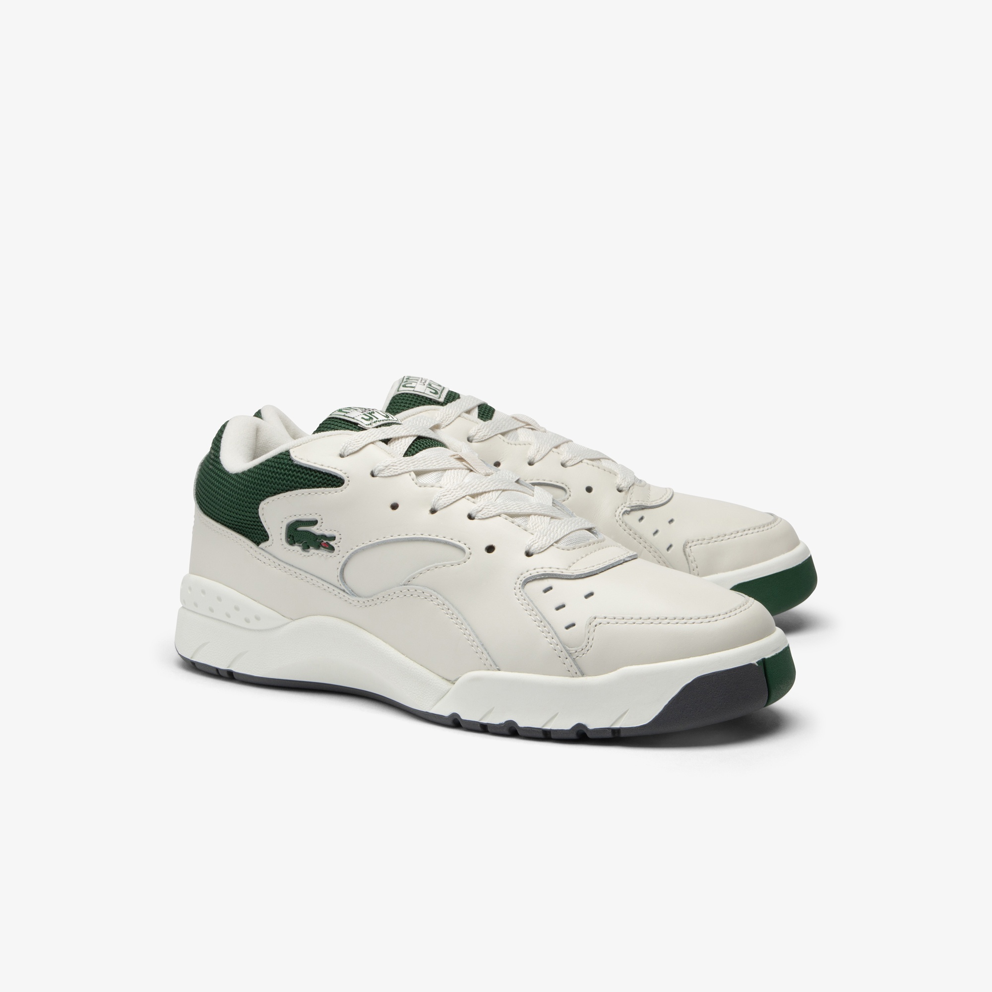 Lacoste Aceline Kadın Beyaz Sneaker