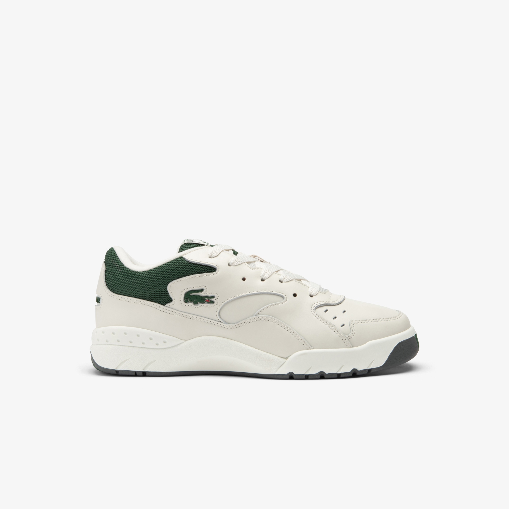 Lacoste Aceline Kadın Beyaz Sneaker