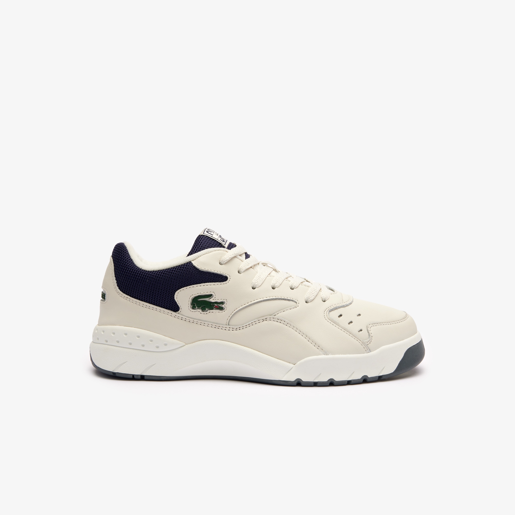 Lacoste SPORT Aceline 96 Erkek Bej Sneaker