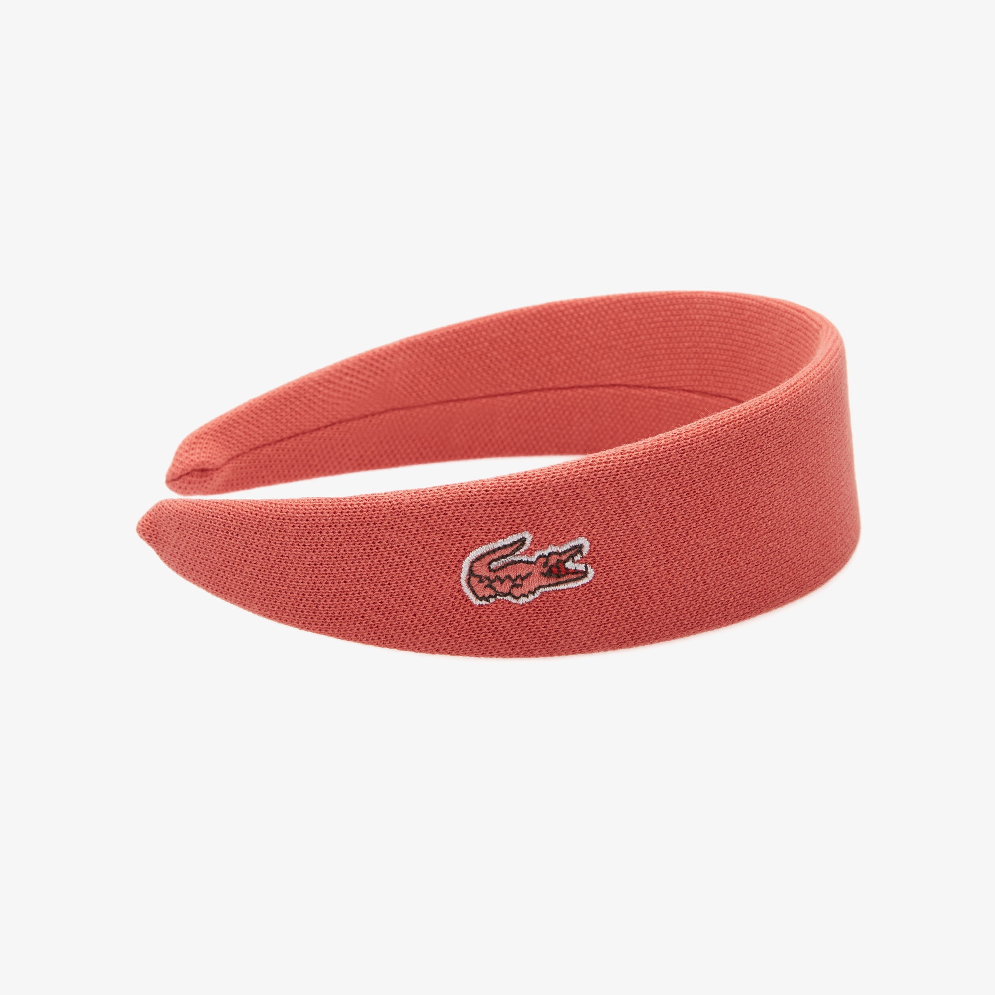 Lacoste Kadın Pembe Saç Bandı