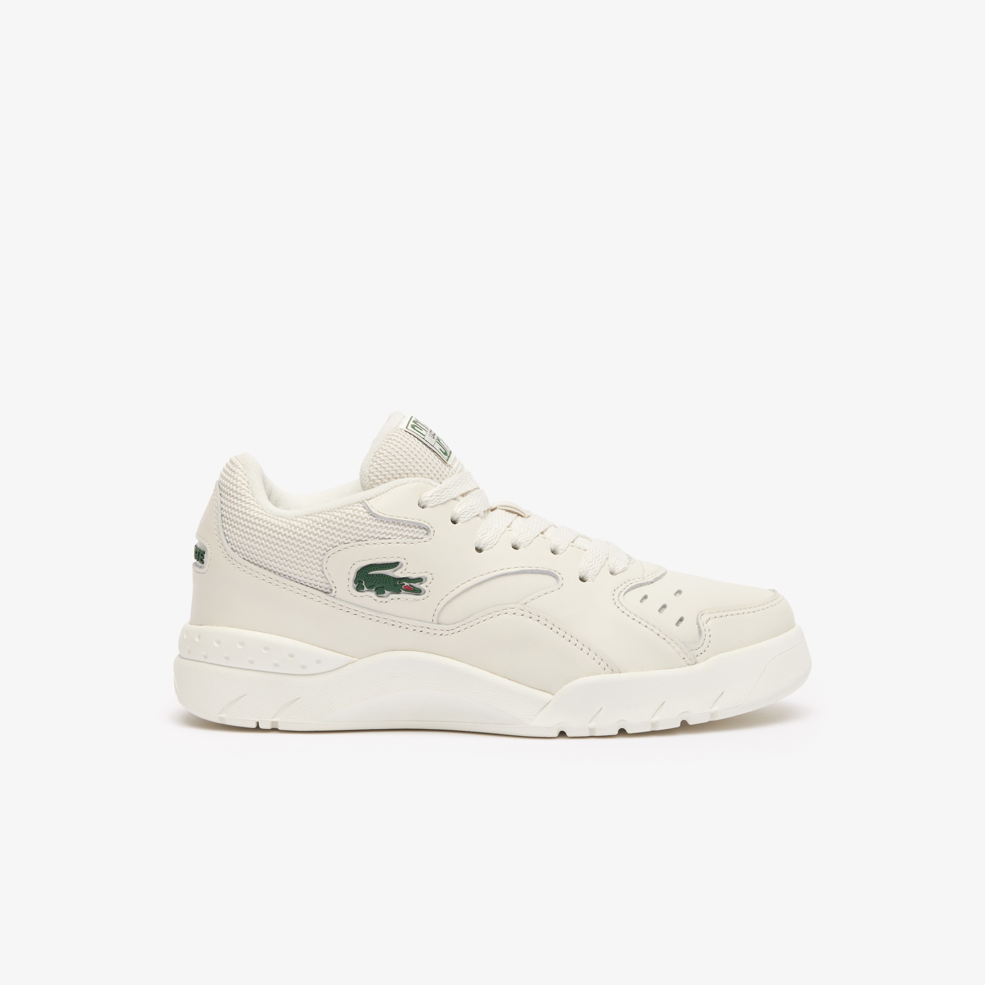 Lacoste Aceline Kadın Beyaz Sneaker