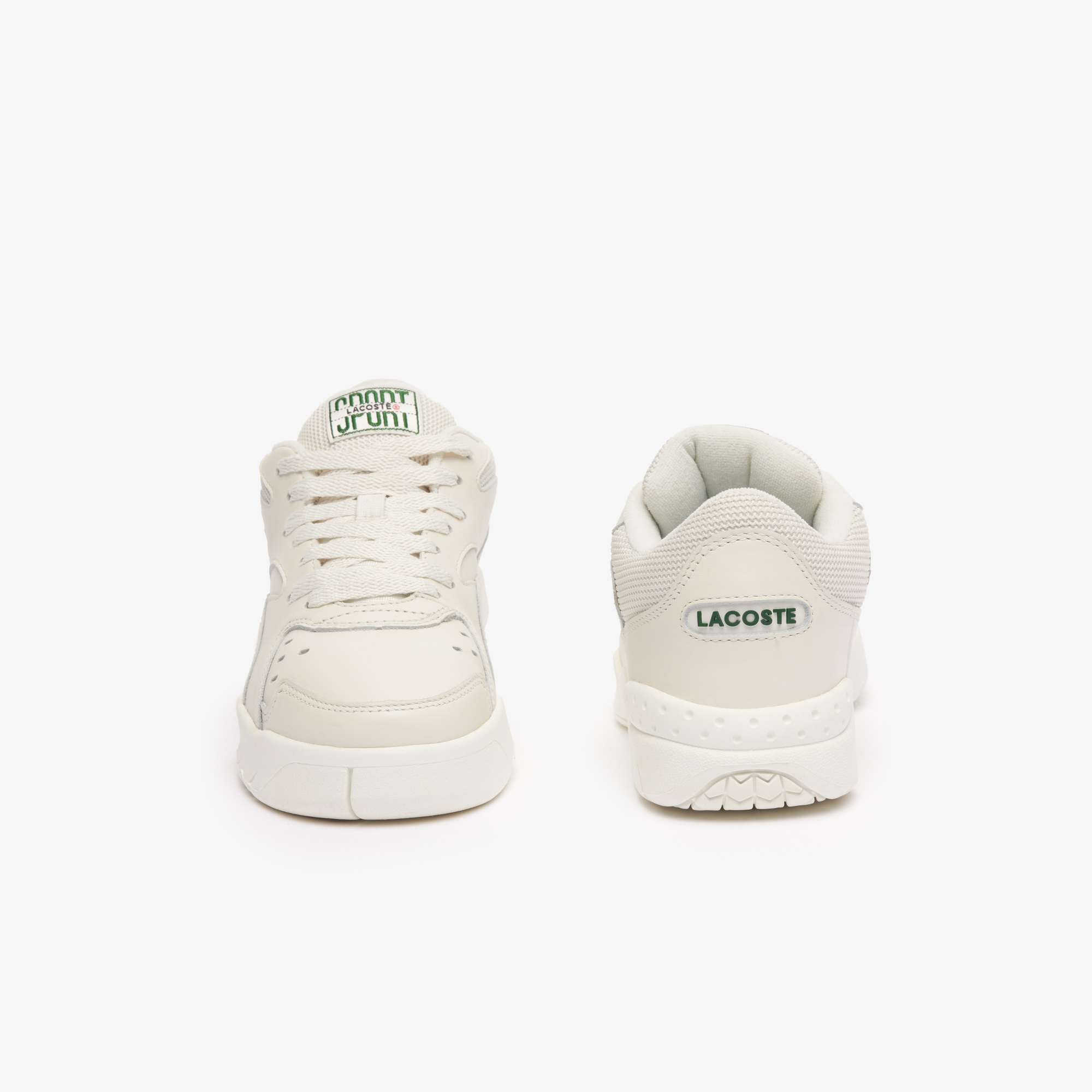 Lacoste Aceline Kadın Beyaz Sneaker