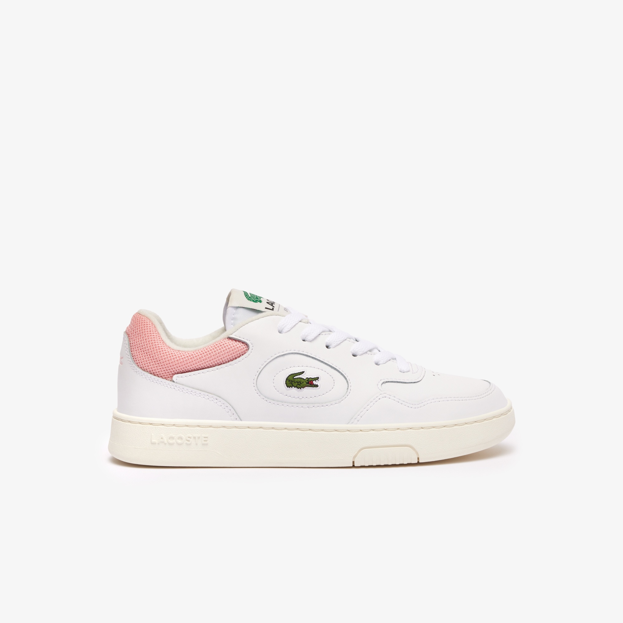 Lacoste Lineset Kadın Beyaz Sneaker