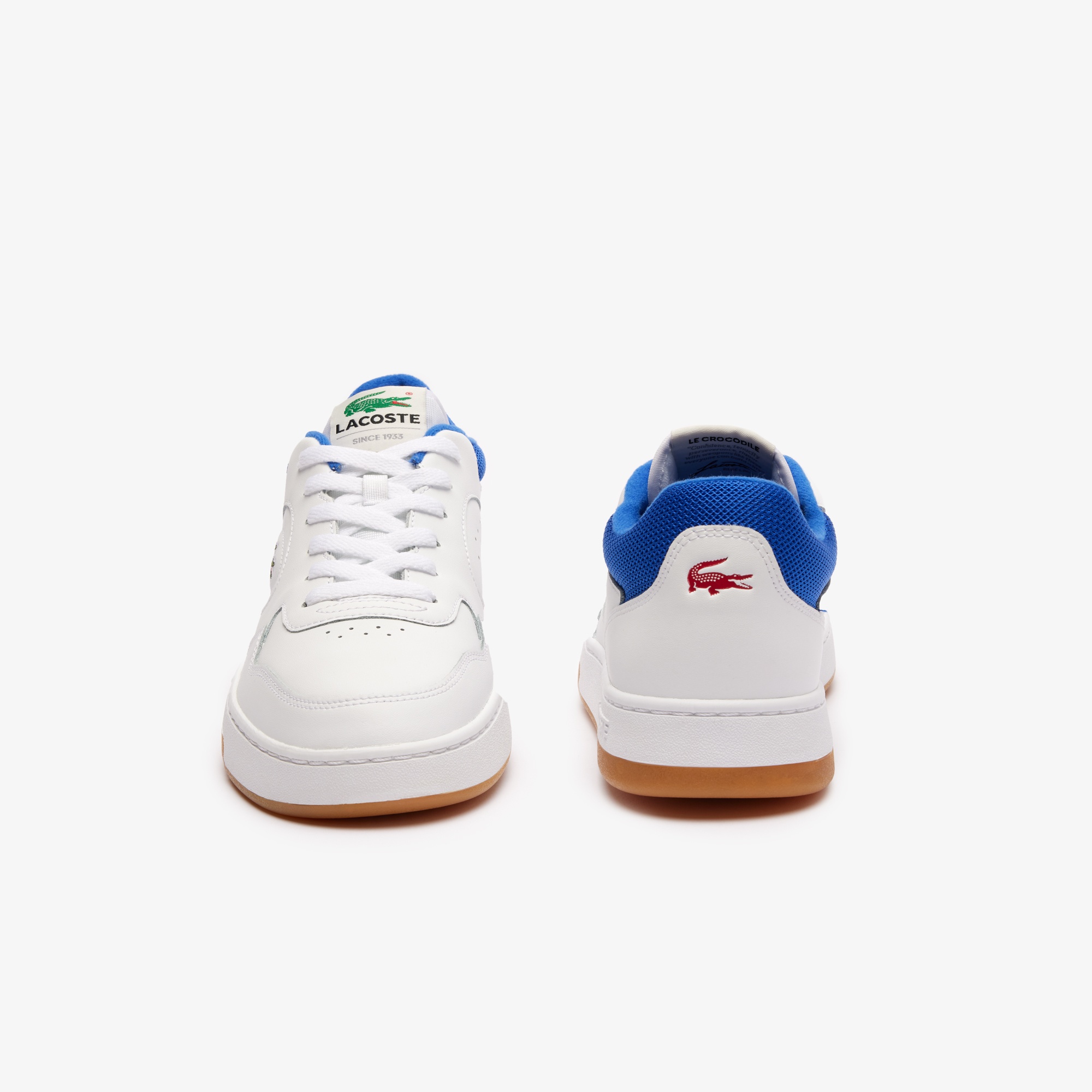 Lacoste Lineset Erkek Beyaz Sneaker