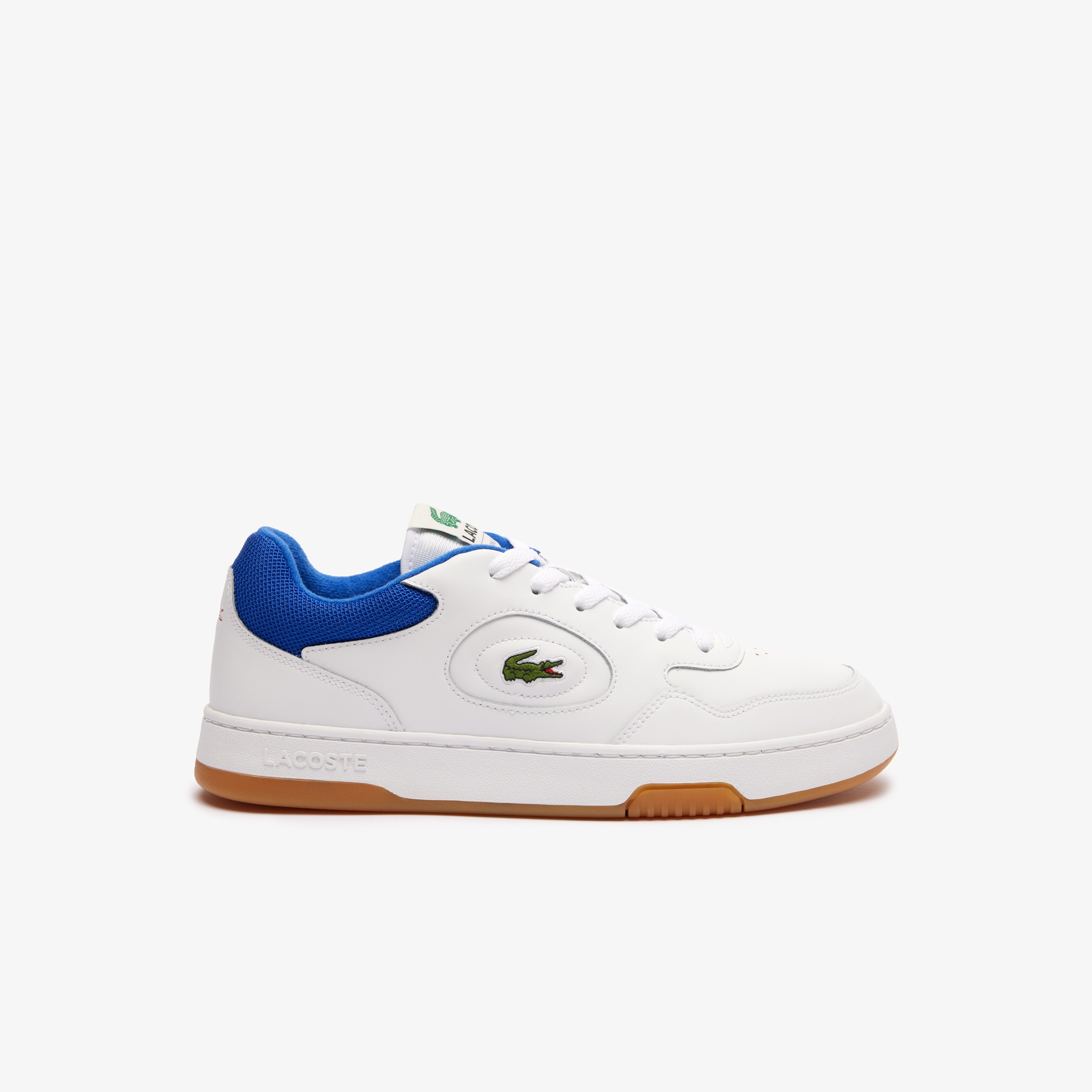 Lacoste Lineset Erkek Beyaz Sneaker