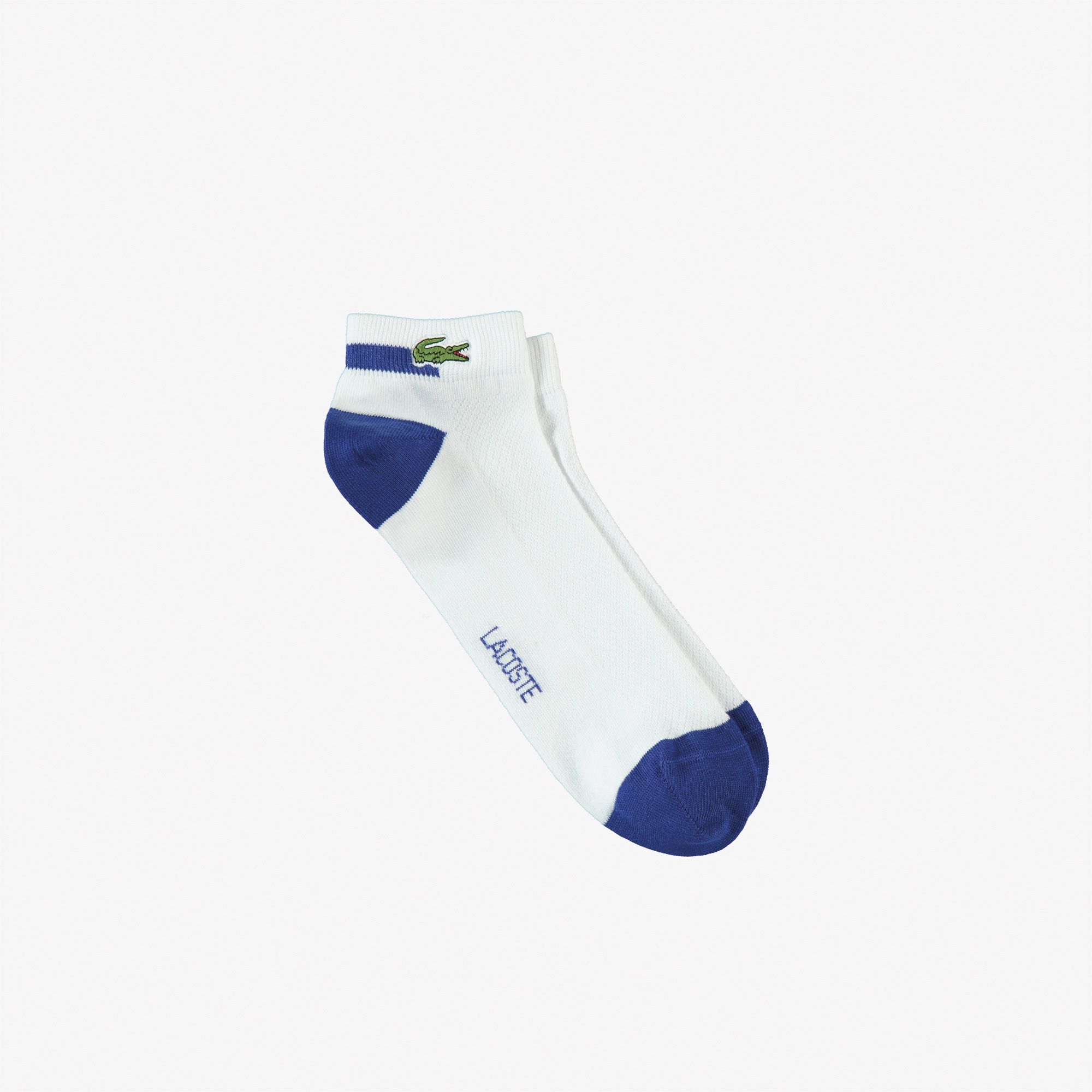 Lacoste Erkek Beyaz Çorap