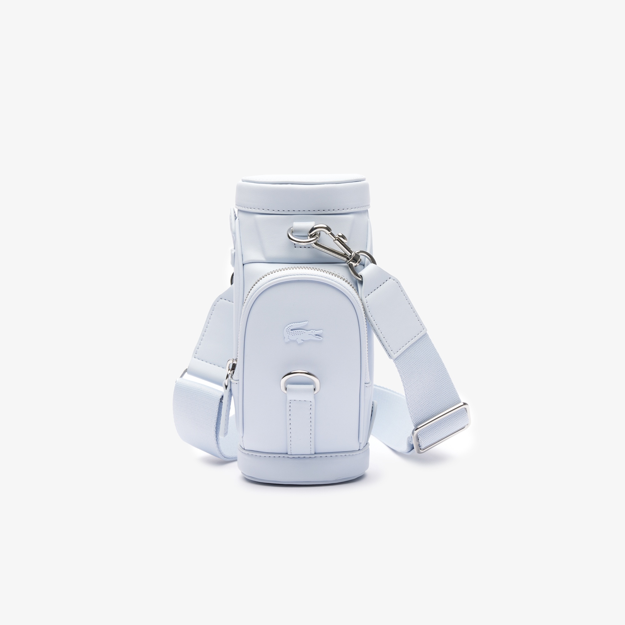 Lacoste Kadın Beyaz Postacı Çantası