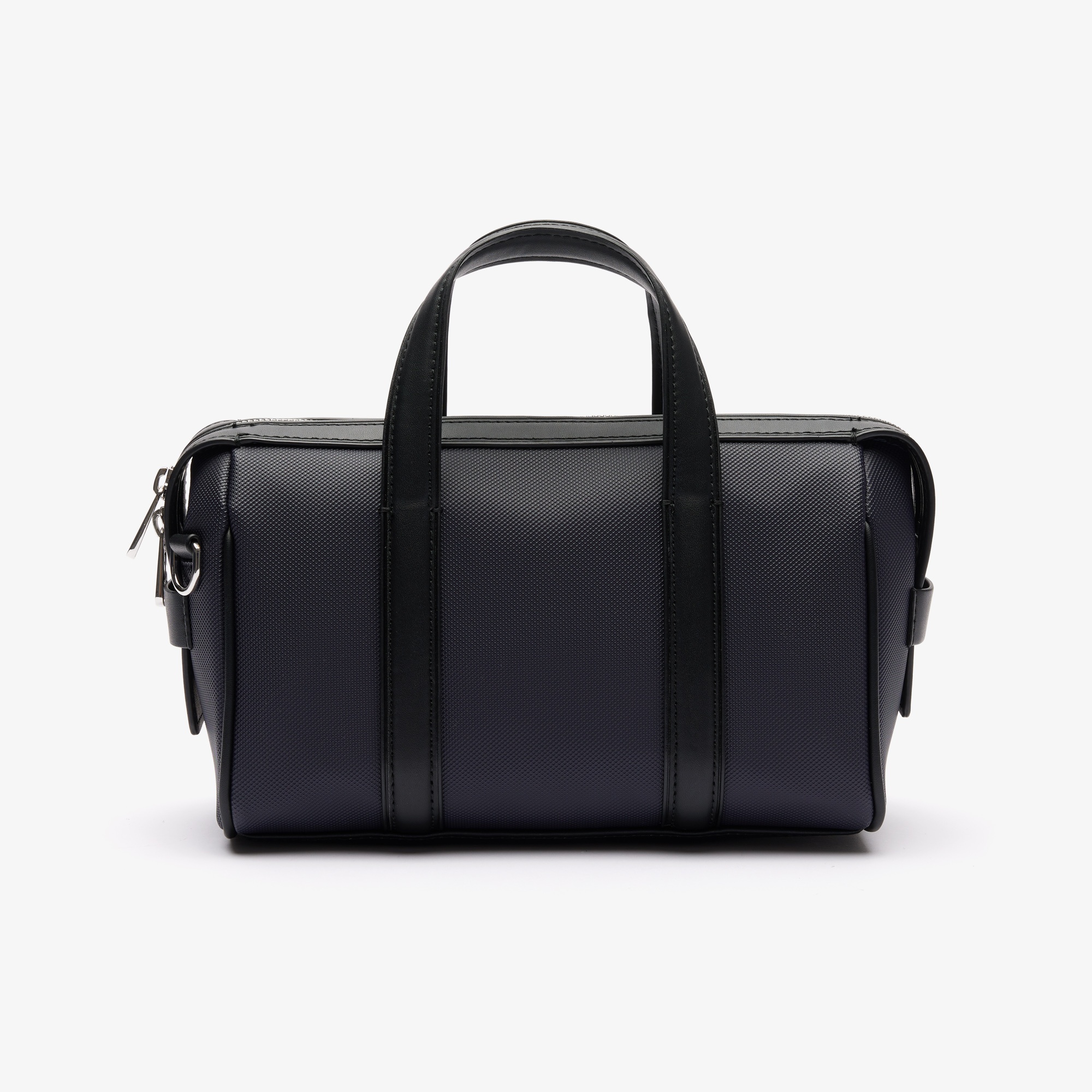 Lacoste Kadın Siyah Postacı Çantası