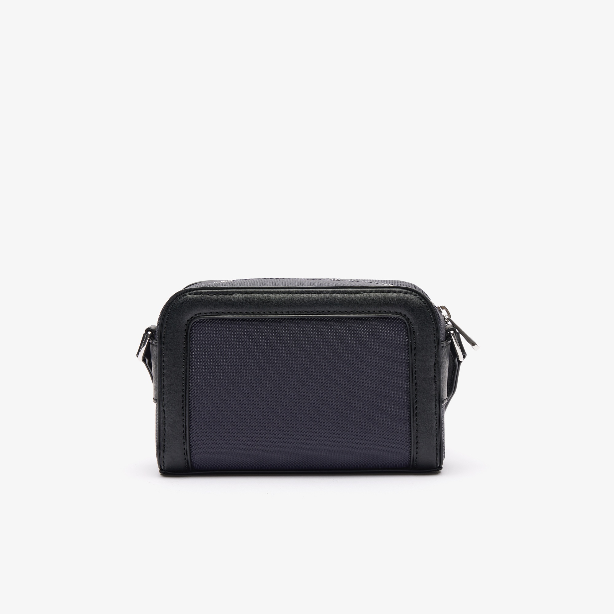 Lacoste Kadın Siyah Postacı Çantası