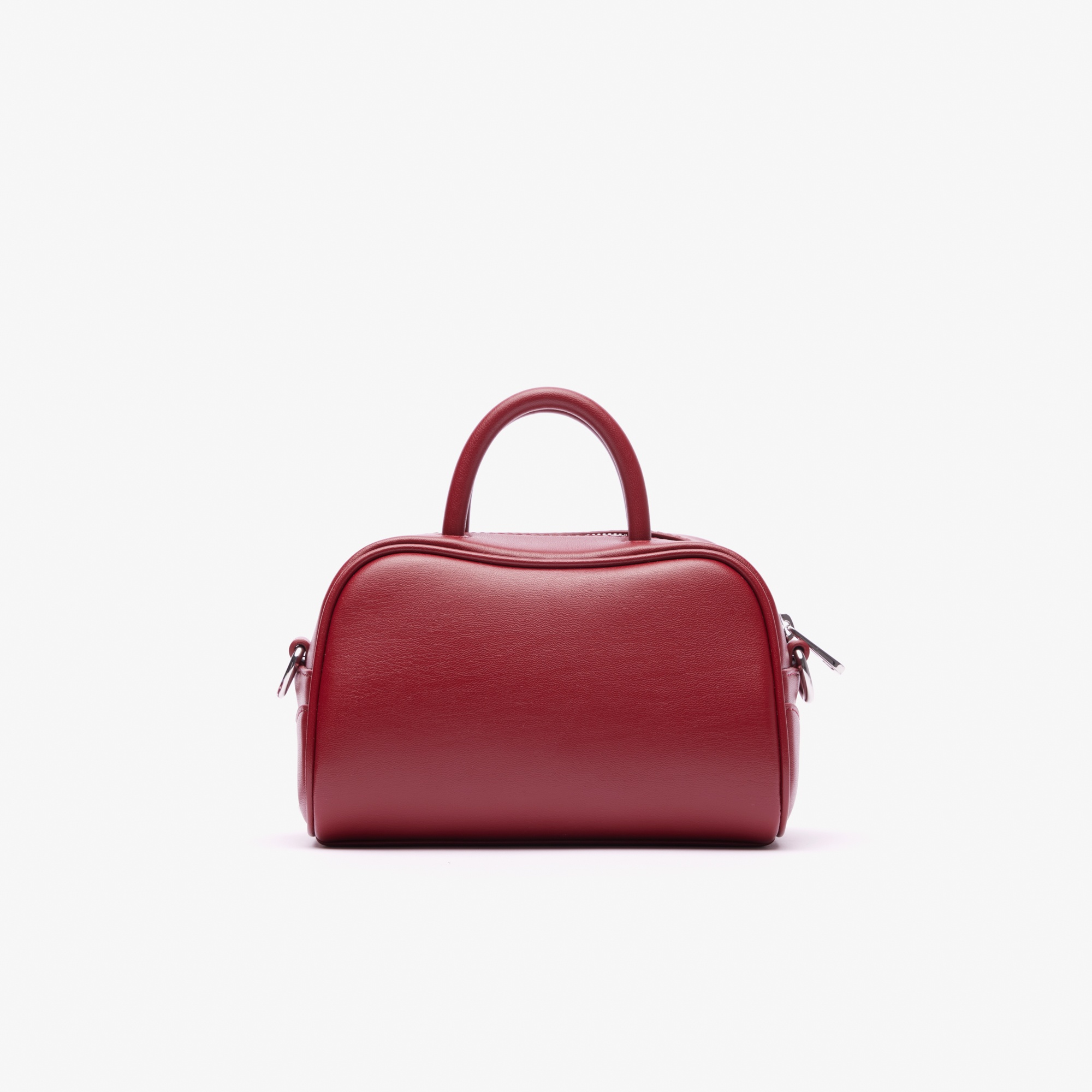 Lacoste Kadın Kırmızı Postacı Çantası