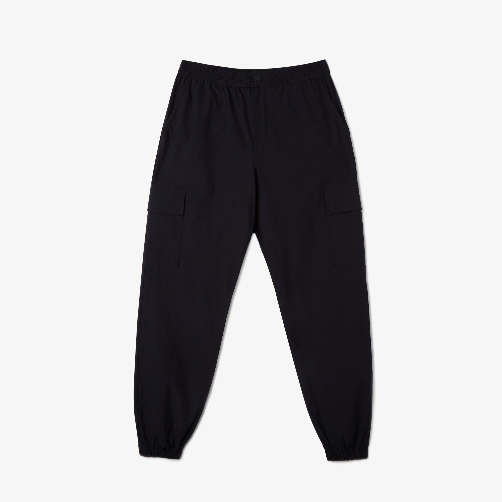 Lacoste Kadın Jogger Siyah Pantolon