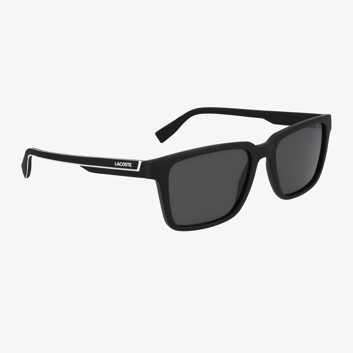 Lacoste Erkek Siyah Güneş Gözlüğü