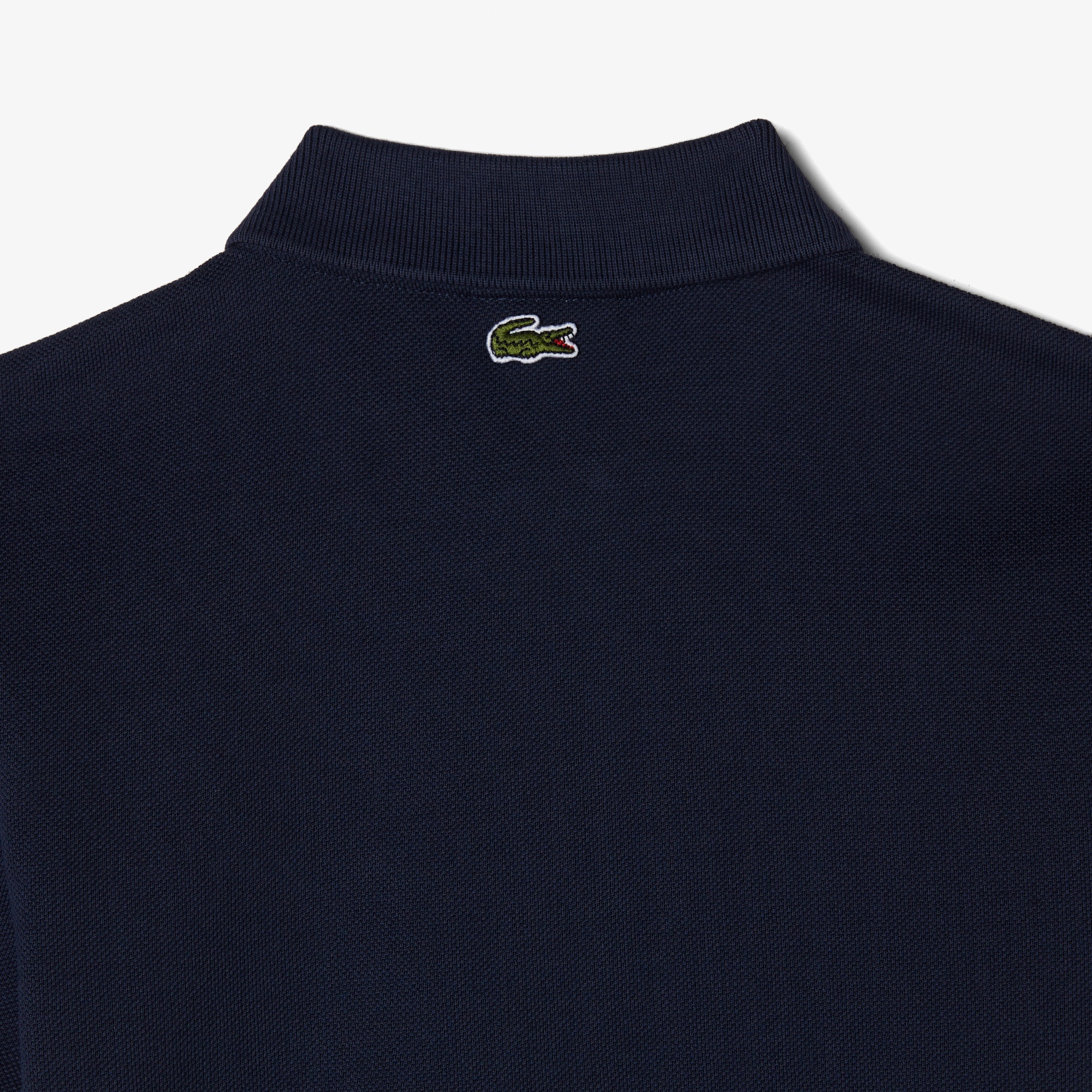 Lacoste Erkek Çocuk Lacivert Polo