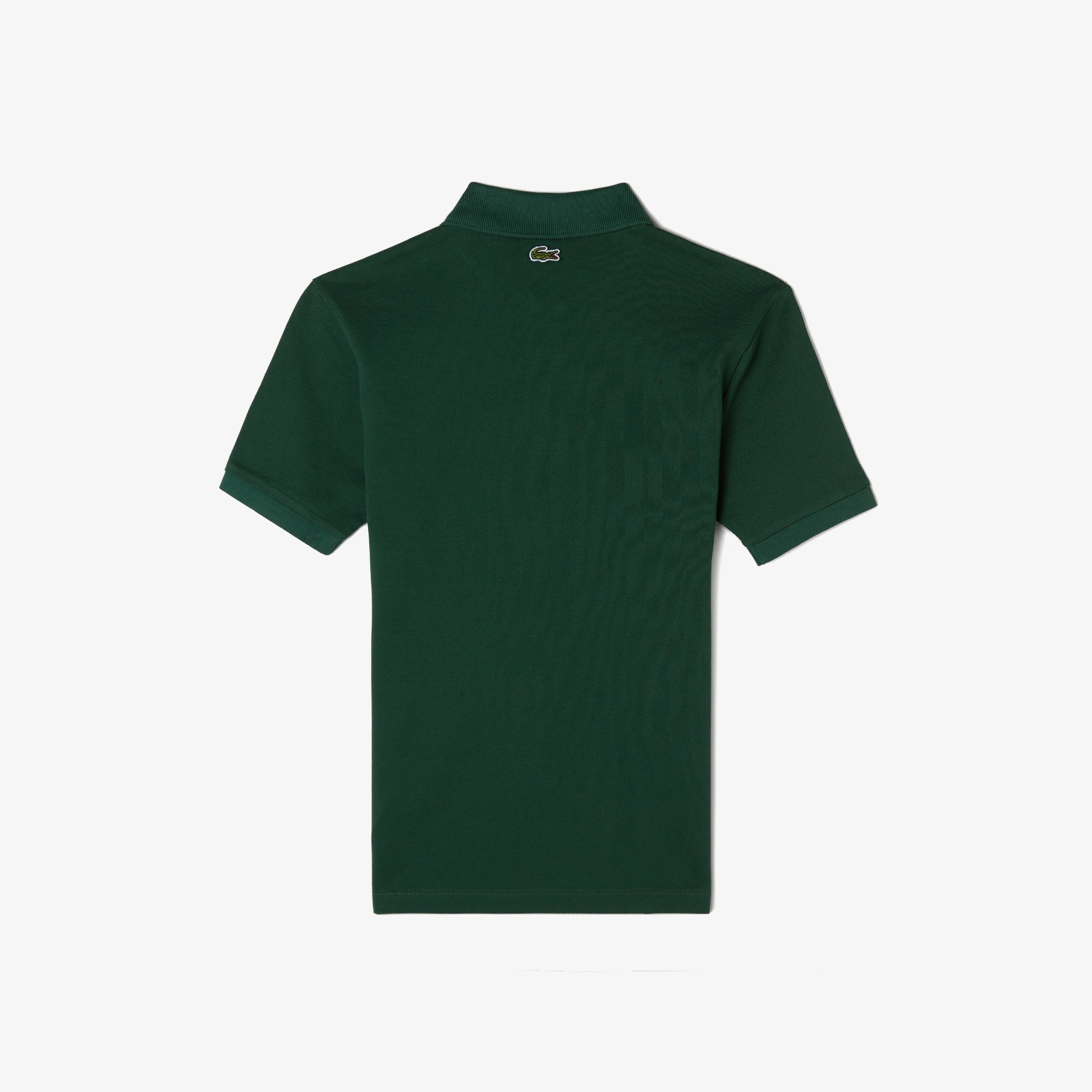 Lacoste Erkek Çocuk Yeşil Polo