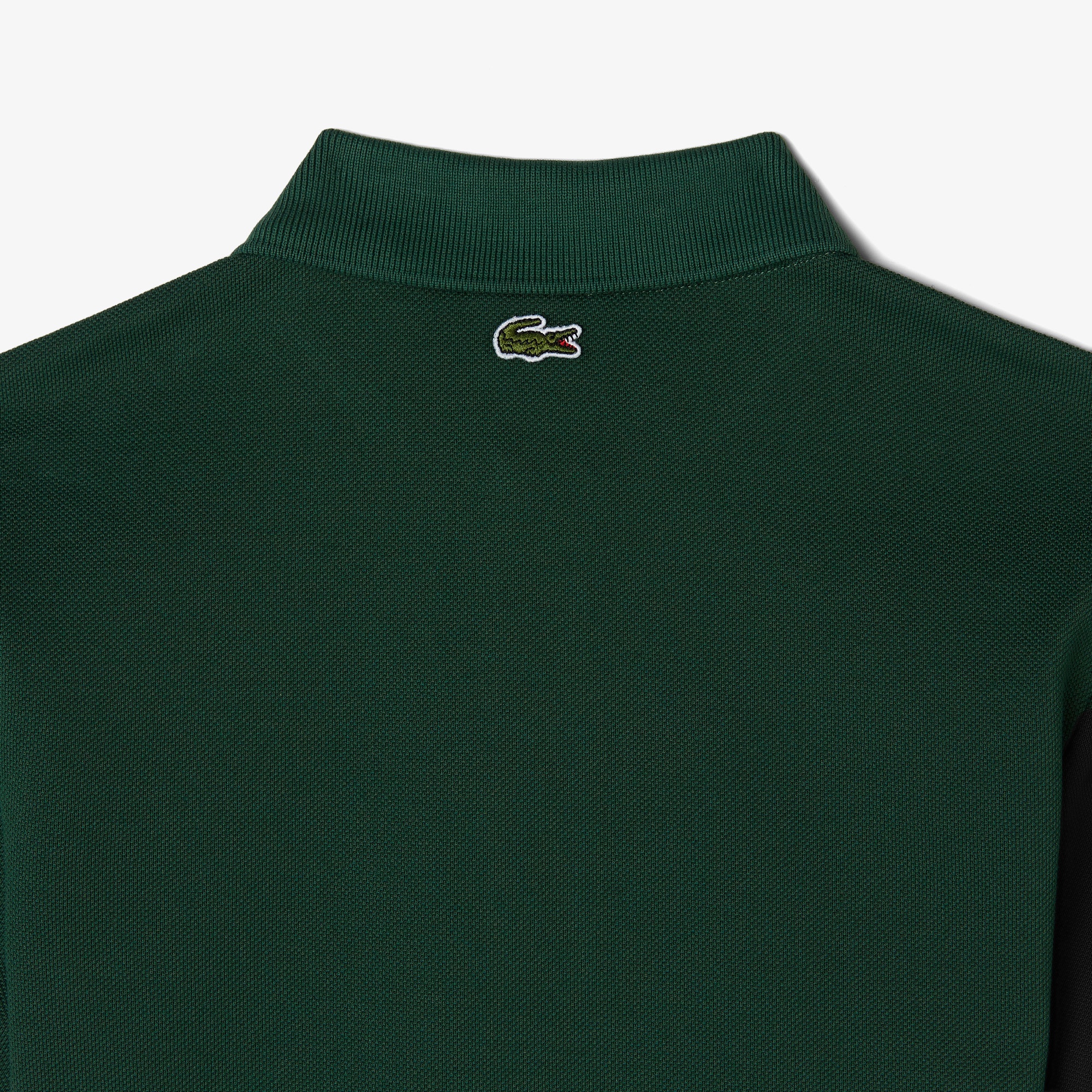 Lacoste Erkek Çocuk Yeşil Polo