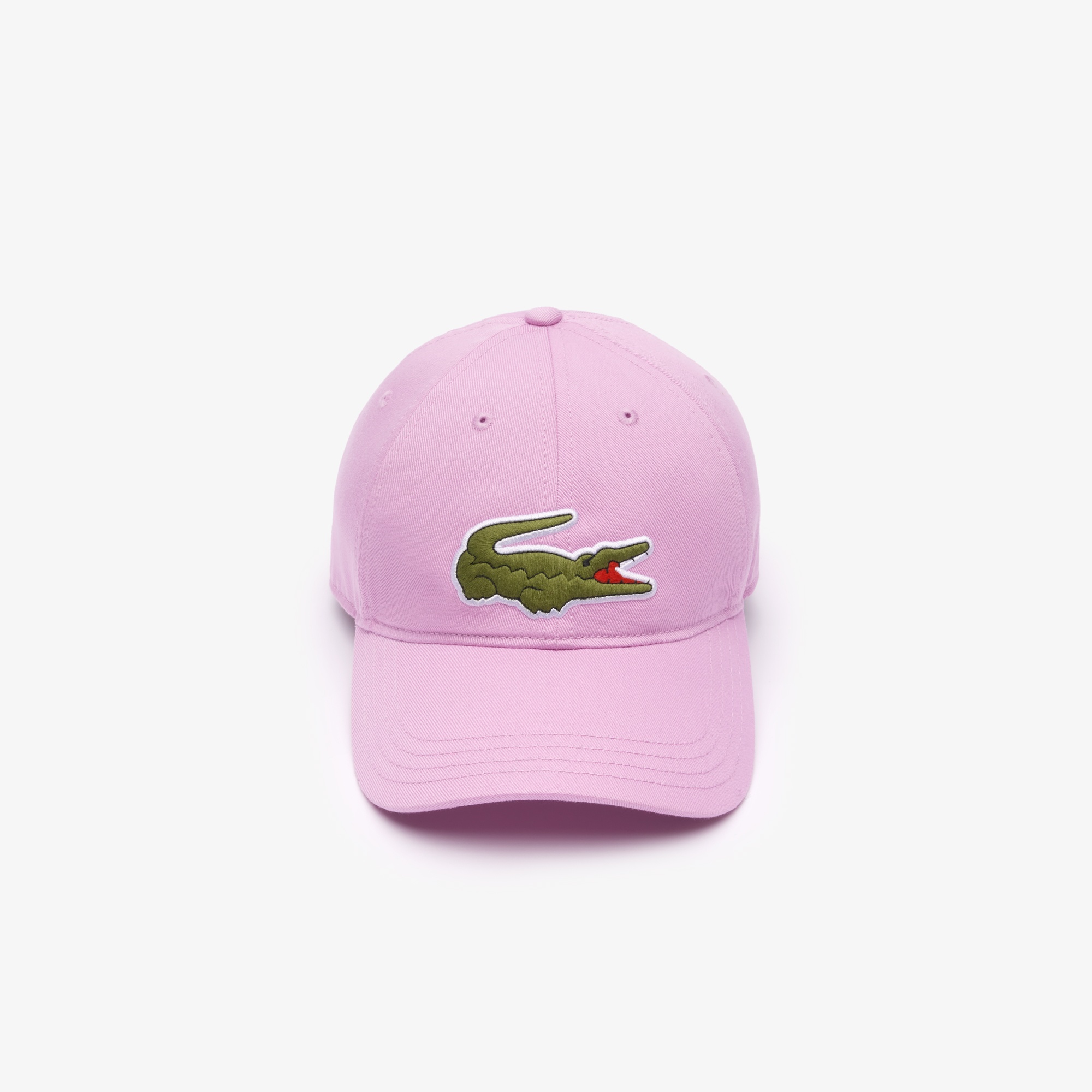 Lacoste Unisex Pembe Şapka