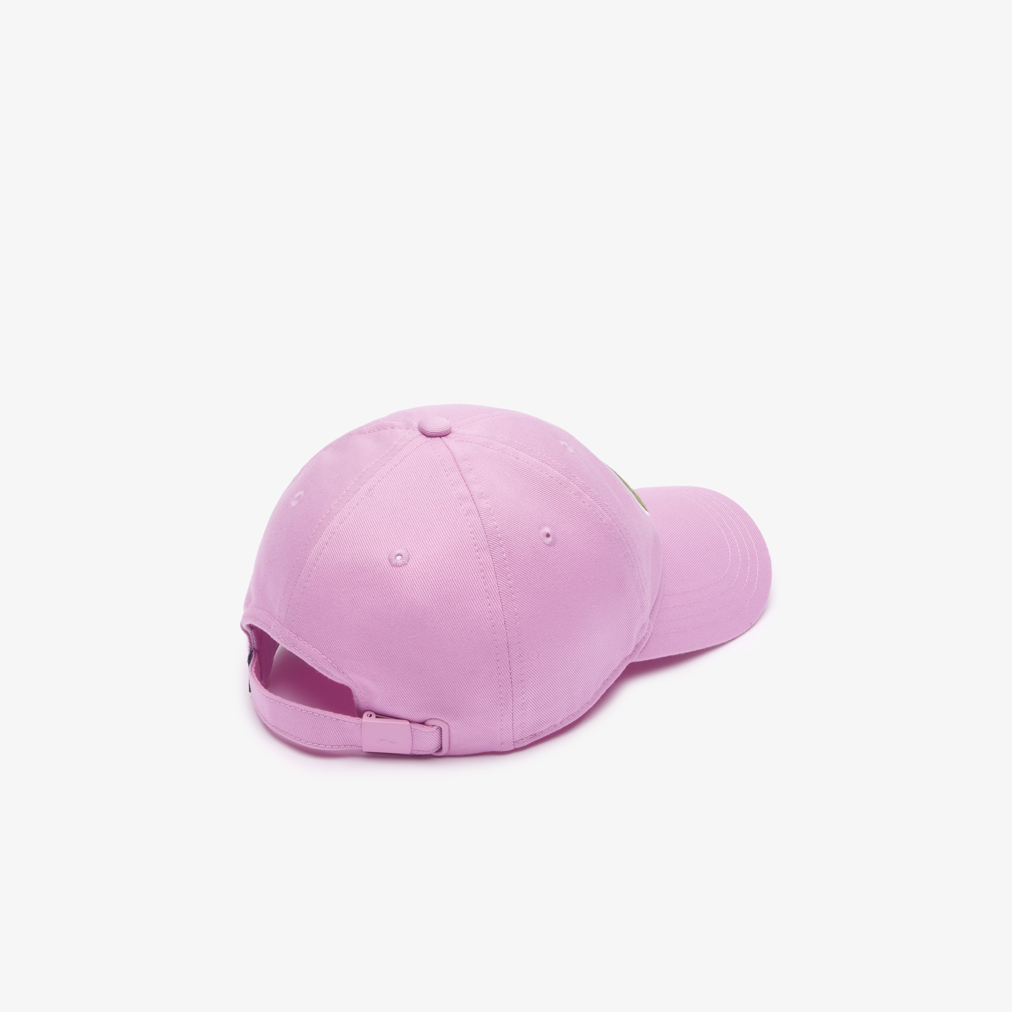 Lacoste Unisex Pembe Şapka