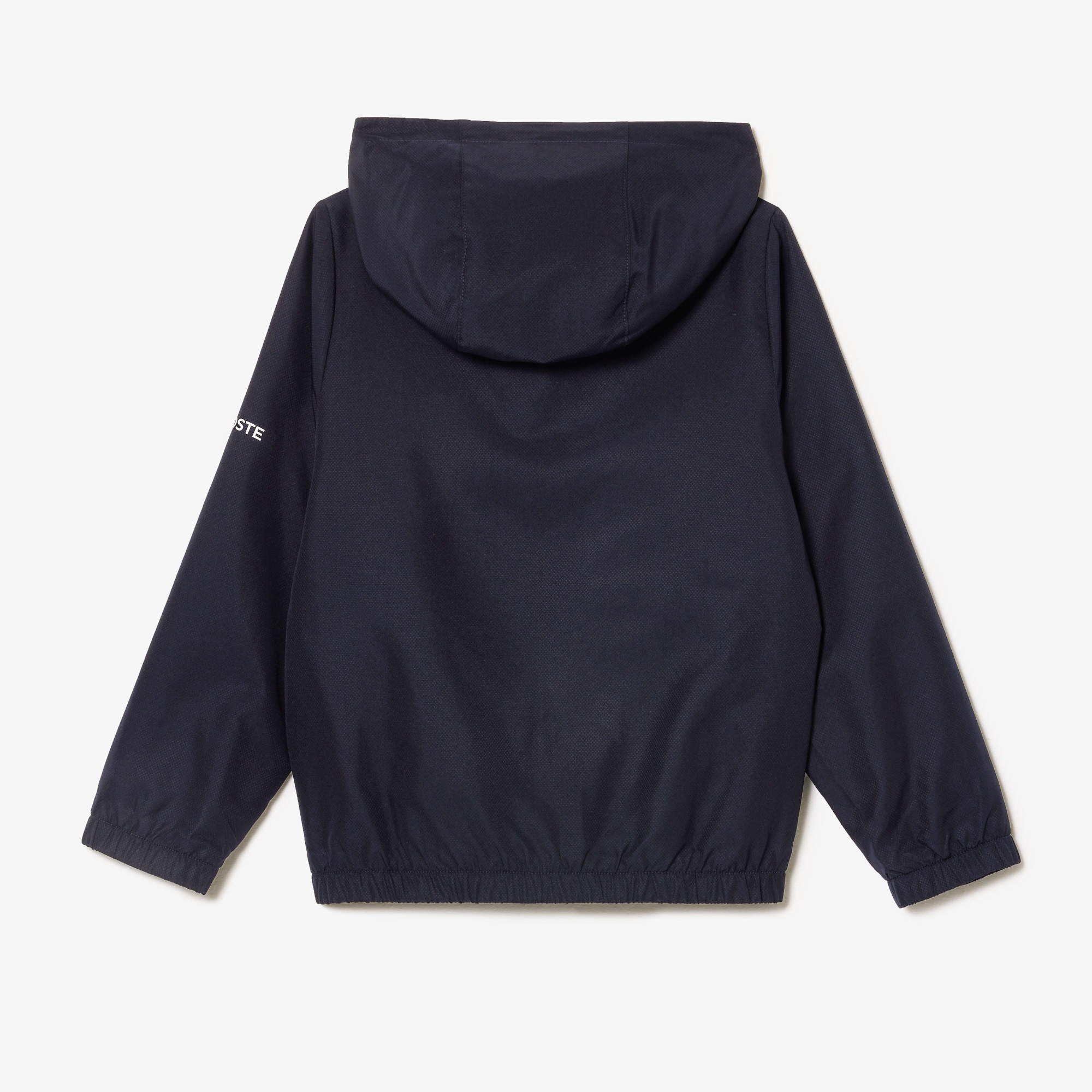 Lacoste Erkek Çocuk Lacivert Mont