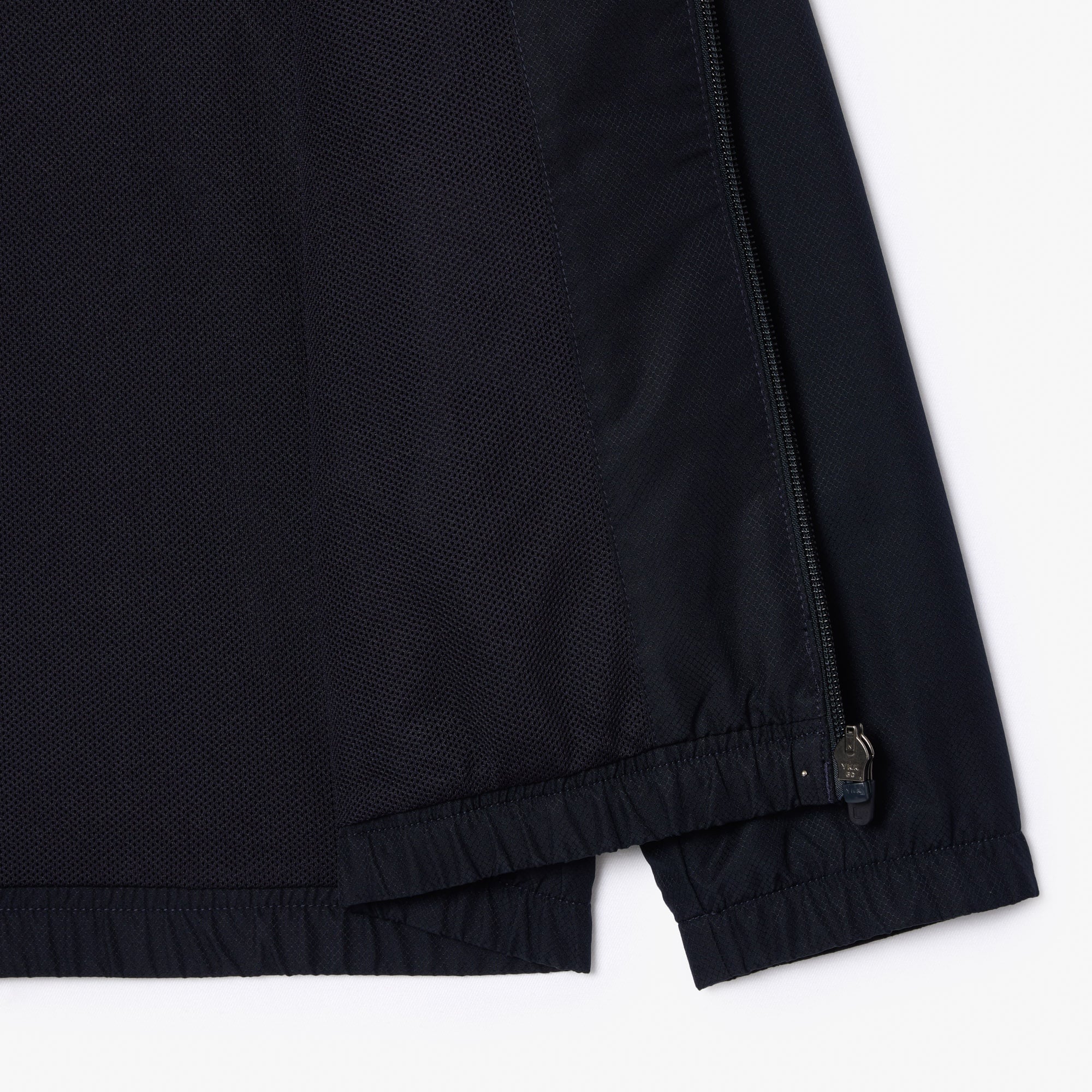 Lacoste Erkek Çocuk Lacivert Mont