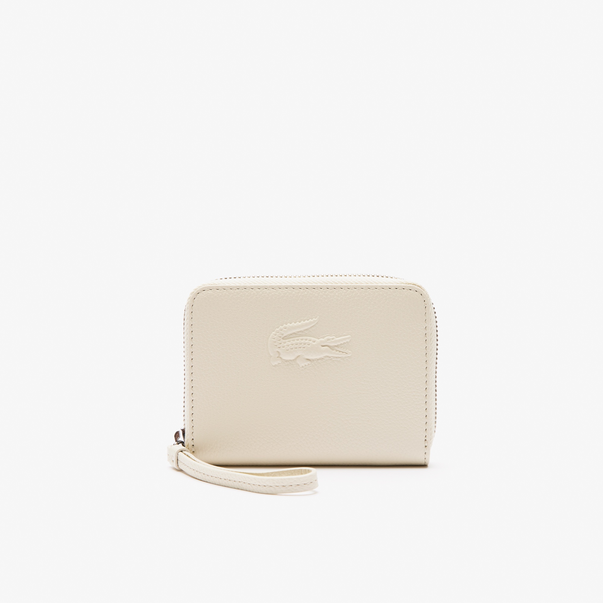 Lacoste Kadın Bej Cüzdan