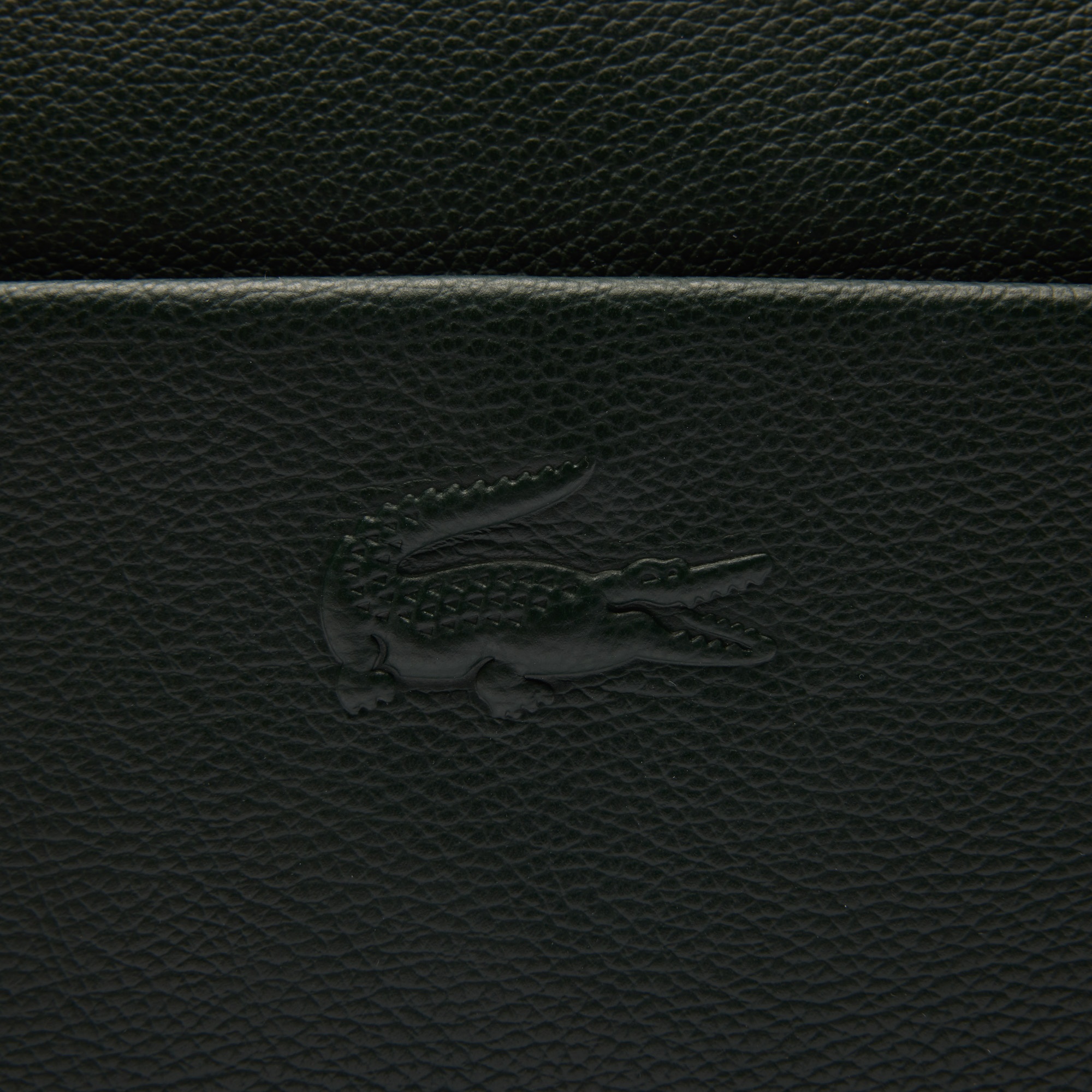 Lacoste Kadın Yeşil Postacı Çantası