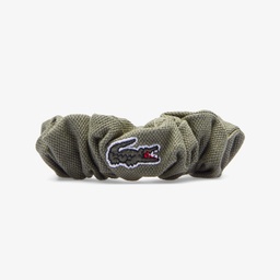 Lacoste Kadın Haki Saç Tokası Yeşil