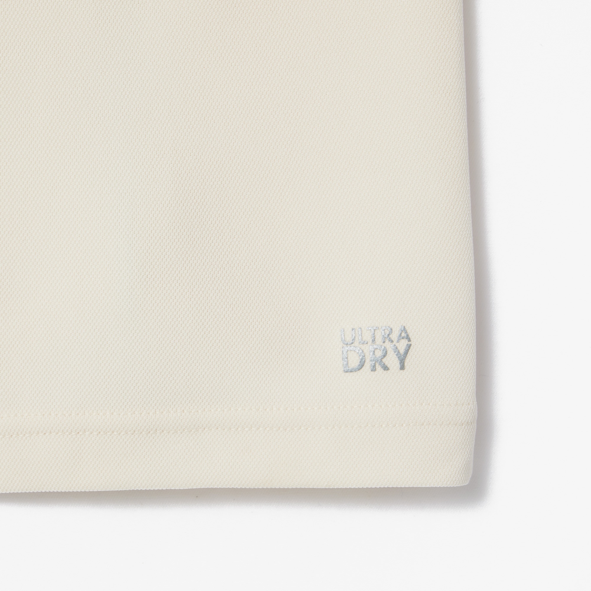 Lacoste Erkek Regular Fit Renk Bloklu Beyaz Tenis Polo