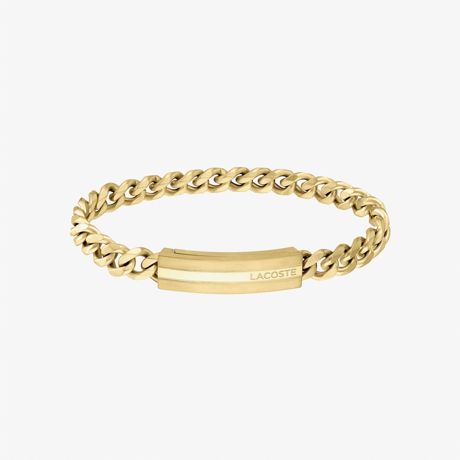 Adventurer Erkek Sarı Bileklik