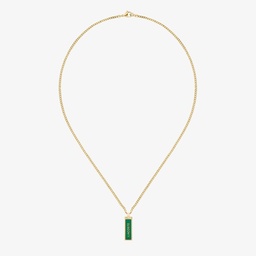 Kadın Sarı Kolye Sarı