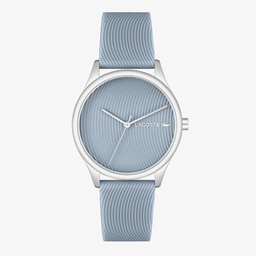 Kadın Mavi Saat Mavi