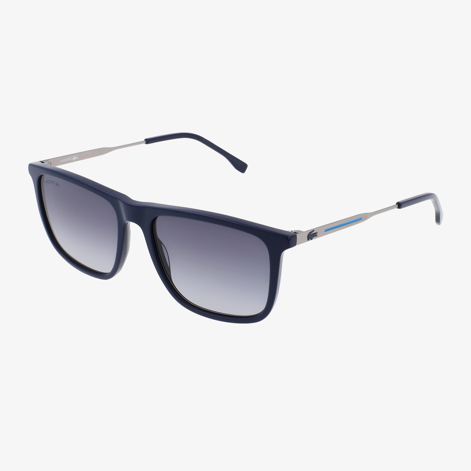 Lacoste Unisex Lacivert Güneş Gözlüğü