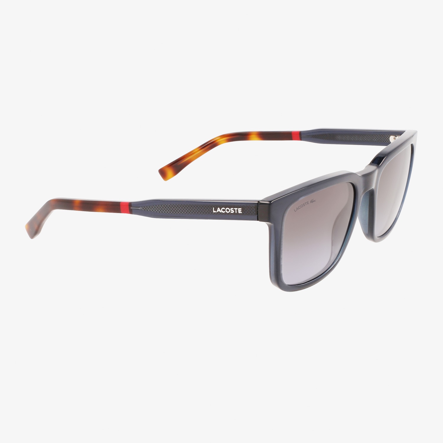 Lacoste Erkek Gri Güneş Gözlüğü